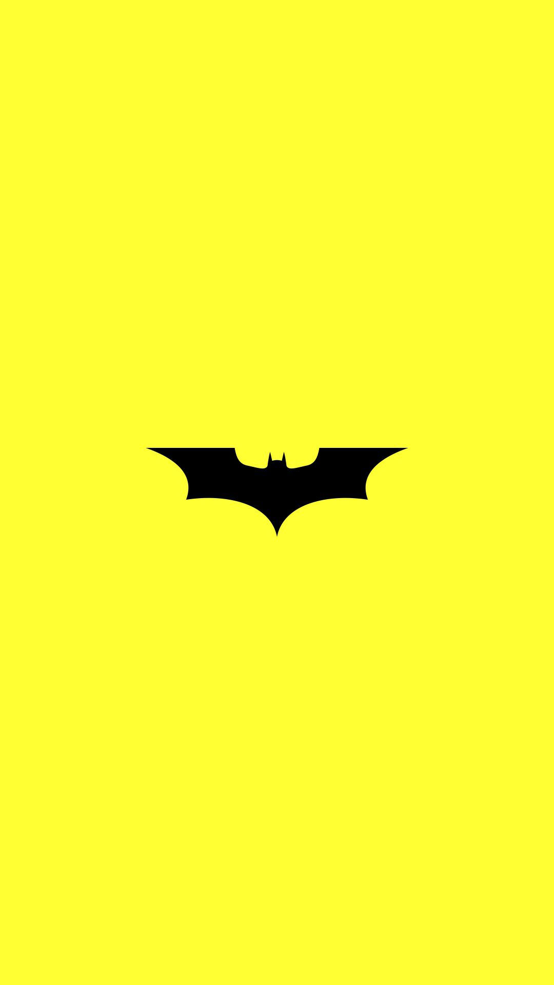 Wallpaper #twBt644BSdW8dNouaxG-19 iPhone Batman Yellow Wallpaper HD Free Ultrahd Wallpaper