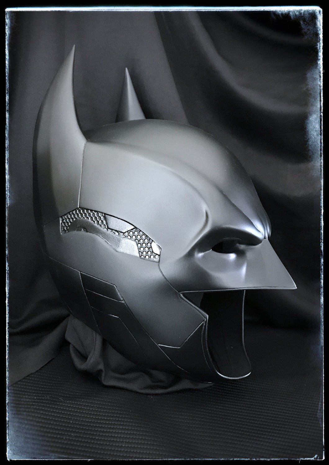 Wallpaper #28281 Adam Fisher Penguinbatman Prime 1 Statue