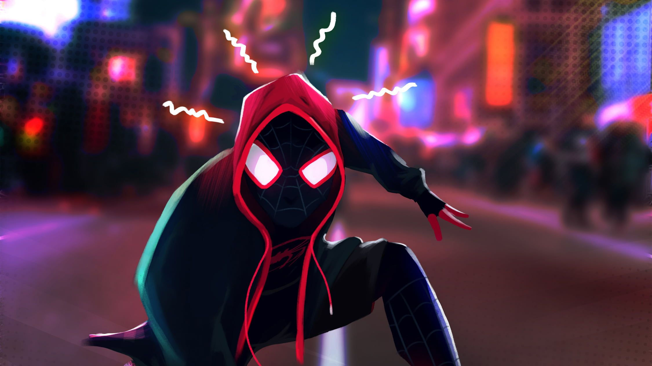 Wallpaper #3EDdMJMBJhL2WPbanMOc247 PC Wallpaper Full HD 4K Wallpapers for PC Spider Man Wallpaper Pink