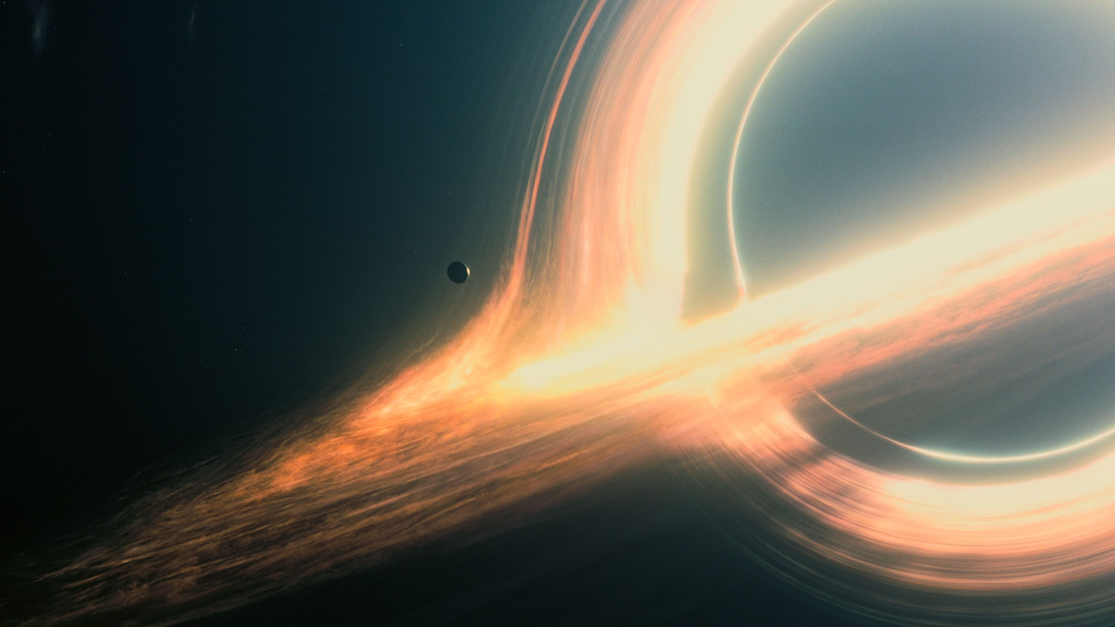 Wallpaper #q2cH_5IBSpphPi3-TKEx42 Interstellar Gargantua 4K Space Wallpapers HD Wallpapers Digital