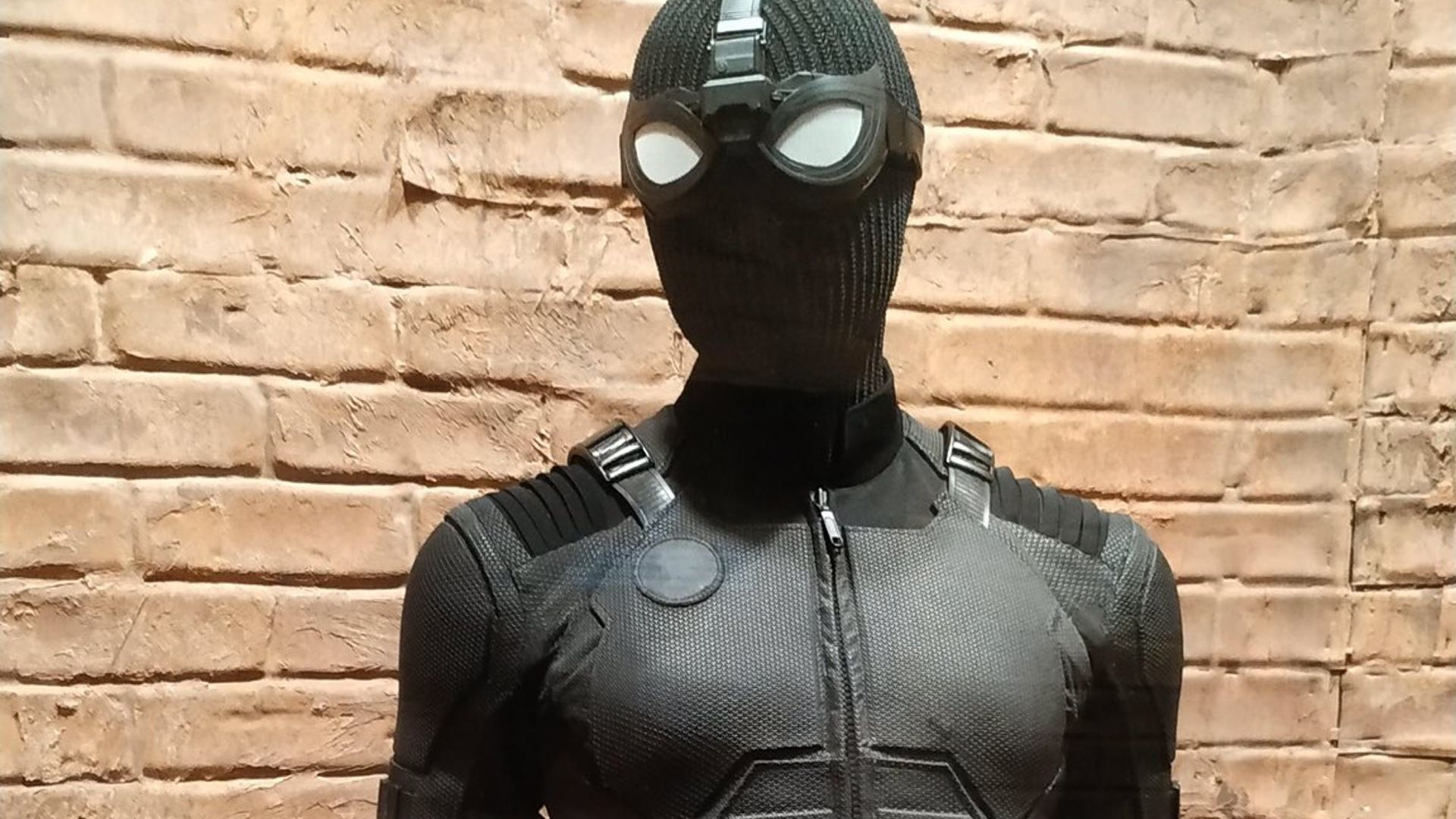 Wallpaper #T2dJDZMBSpphPi3-KuT-350 Image Result for Spider Man Far from Home Suit Spider Man Far from