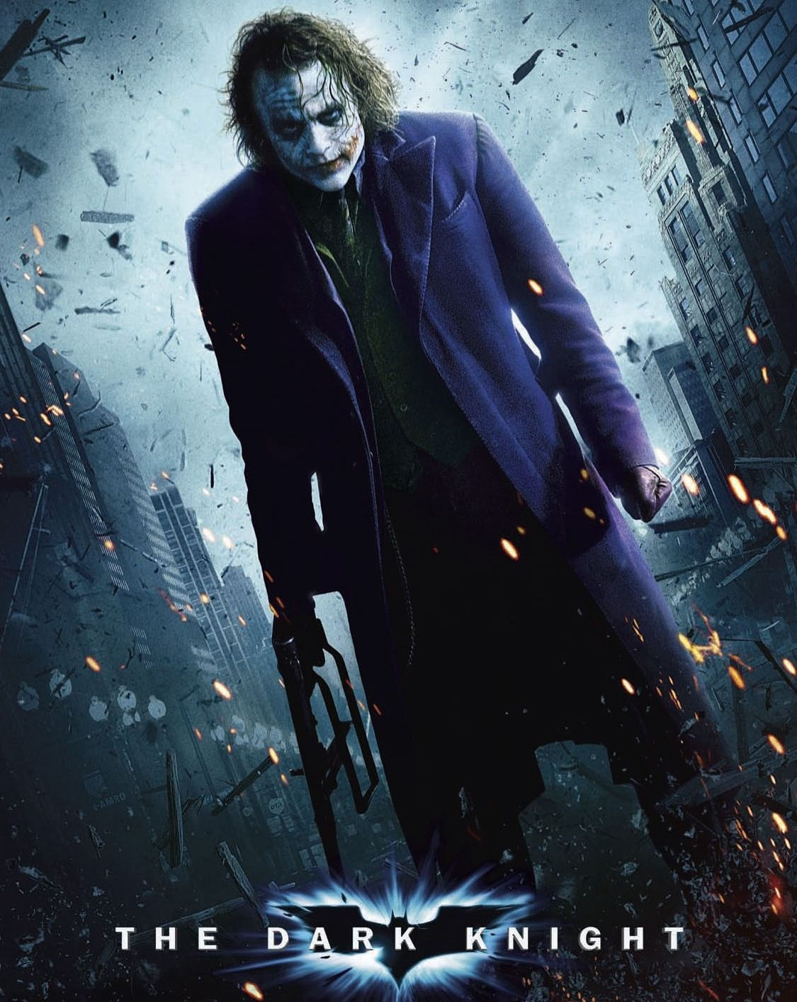 Wallpaper #gGgJJJMBSpphPi3-ljeM128 Heath Ledger Joker Poster Batman Joker Heath Ledger Joker Block Giant