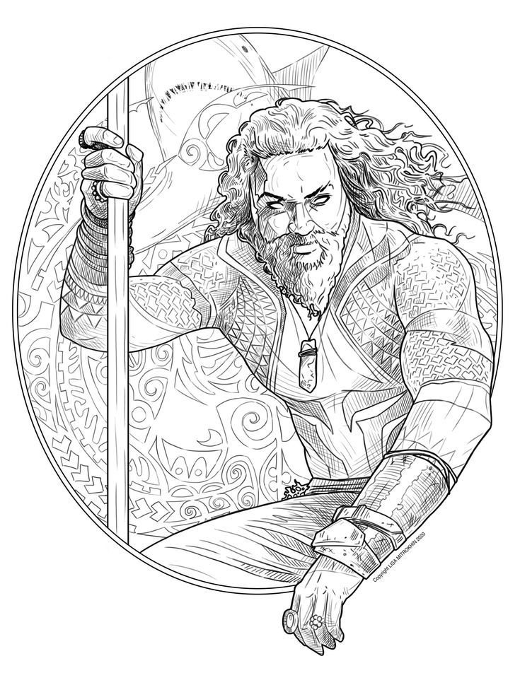 Wallpaper #909c6 Aquaman Coloring Pages Free Coloring Pages Wonder Day Coloring