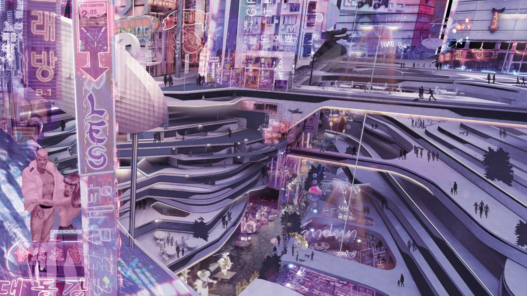 Wallpaper #WXPggI4BFI5NbQksphhK24 Pin on Design Cyberpunk