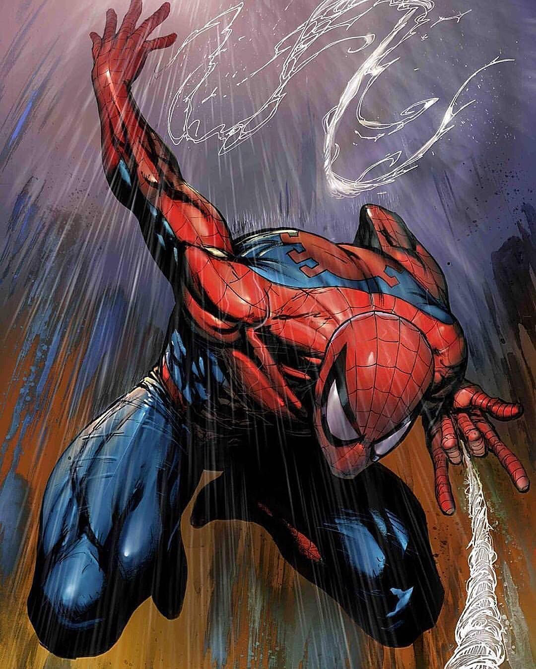 Wallpaper #NLjT1ZIBJvJKYCmErdt974 El Sorprendente Hombre Arana Marvel Spiderman Art Marvel Comics Art