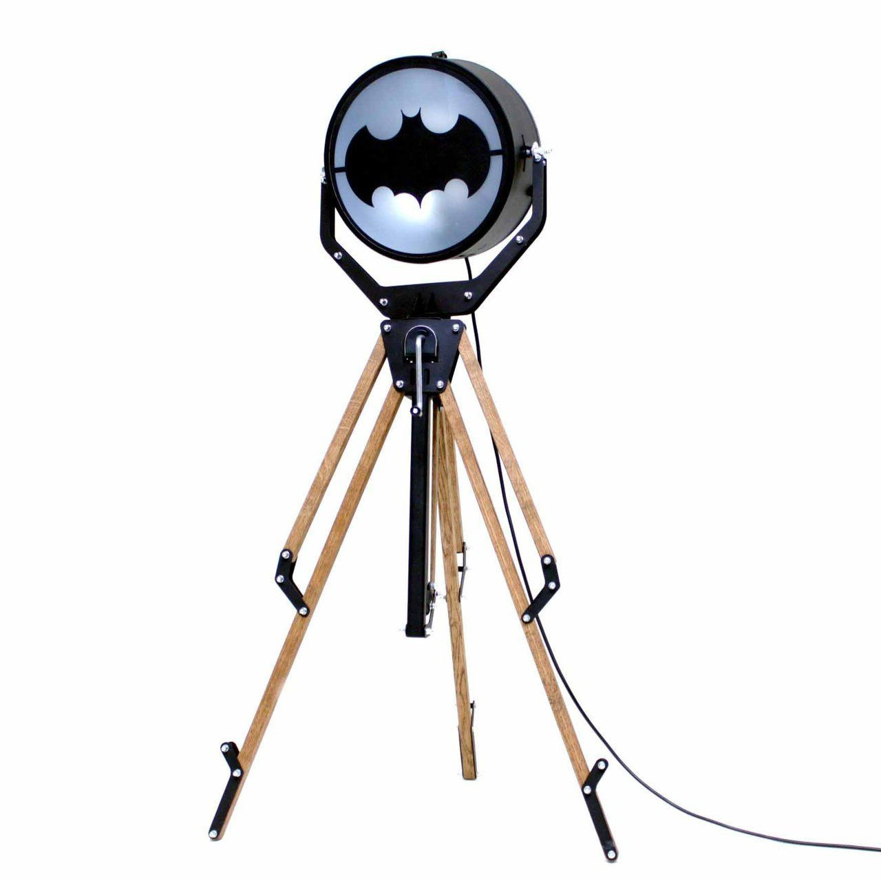 Wallpaper #mhkbHo8BtGB6xQ78zngx37 Batman Lamp Batman Light Petagadget Batman Lamp Lamp Tripod Lamp
