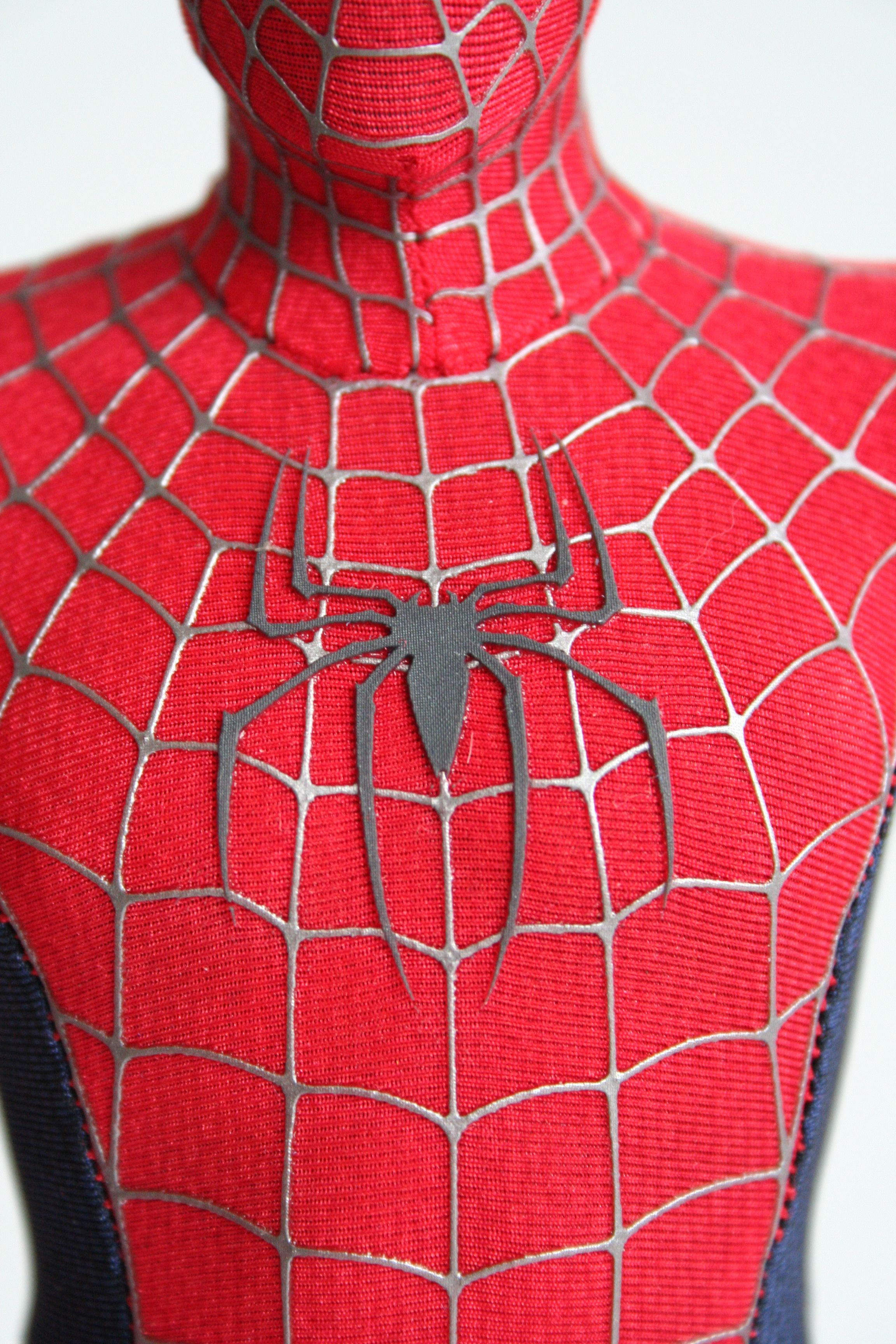 Wallpaper #ZIvpcpcBcm9NJah-1nQn105 Spiderman Suit Patterntales to Astonish Review Hot Toys Spider Rlbiffj