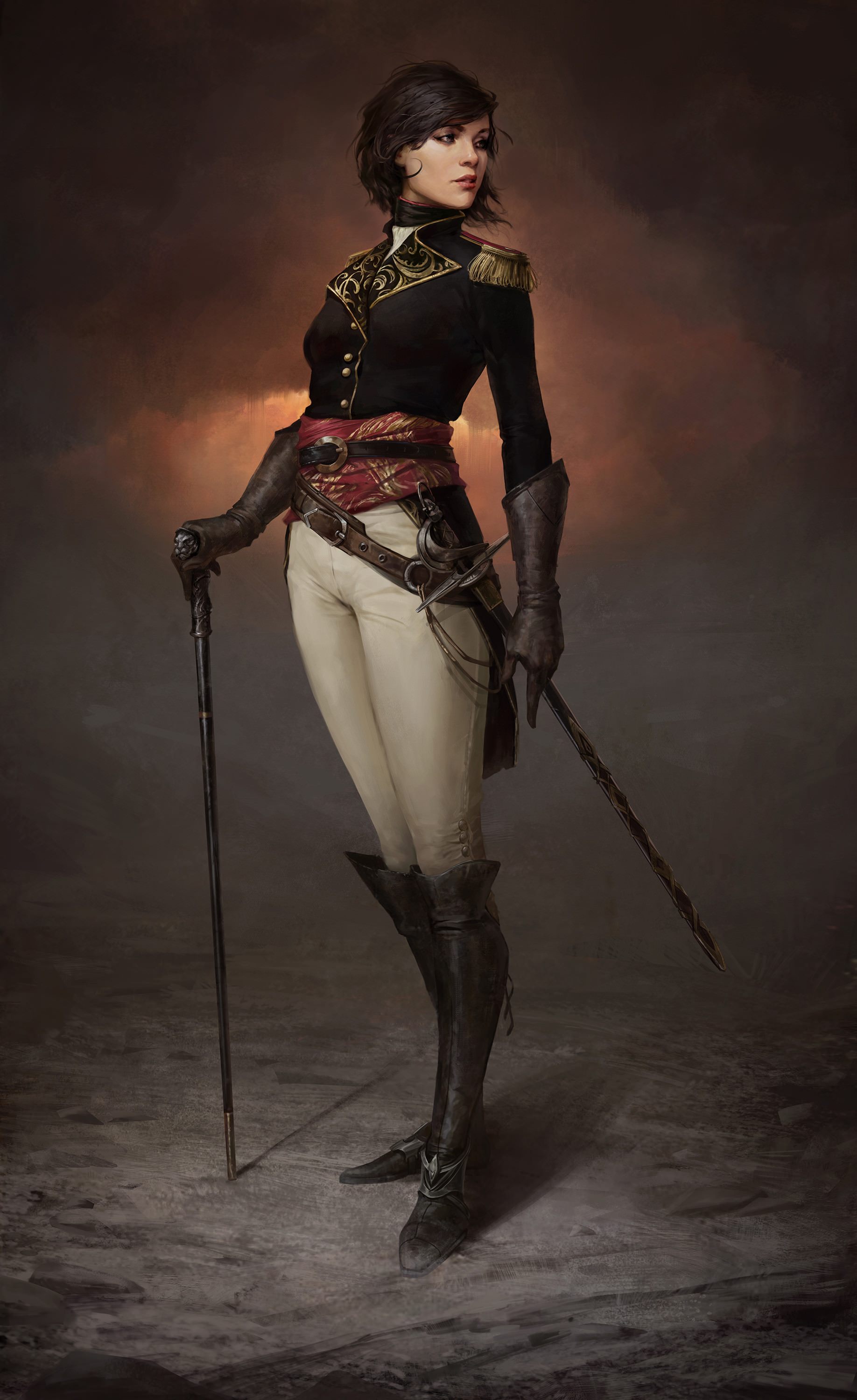 Wallpaper #4hkEF48BtGB6xQ78sm7720 Pin by Donald Steele on Fantasy Art Character Portraits Steampunk