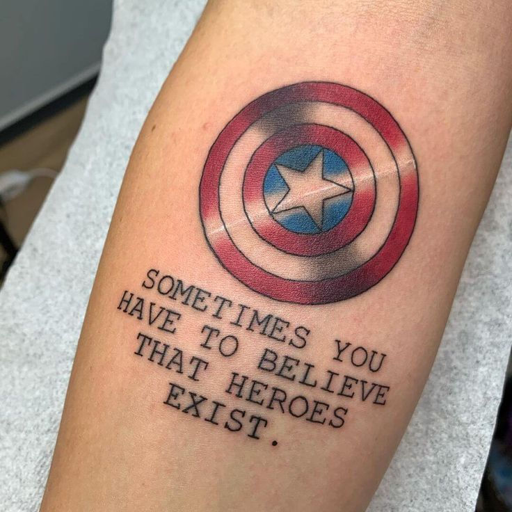 Wallpaper #P5zO4JIBZHQxiYarB7hG95 Pin by Kristy Mcneil on Do You Captain America Tattoo Captain