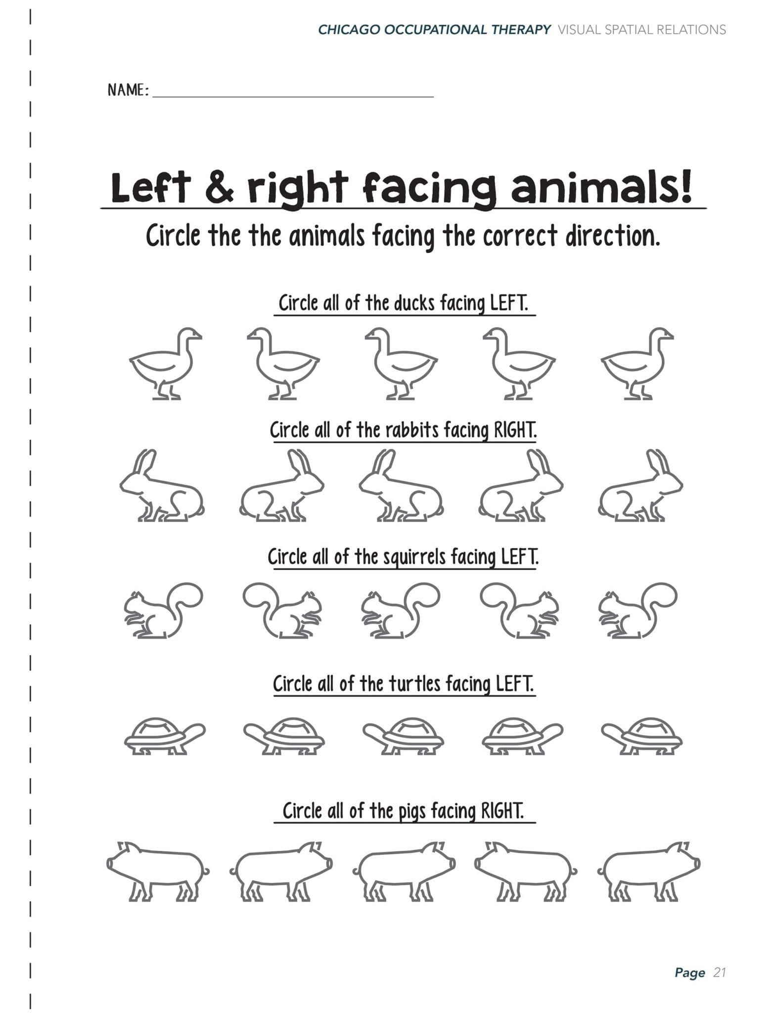 Wallpaper #3E70C Visual Perception Worksheets Free Printable Pdf for Kids 30 Free