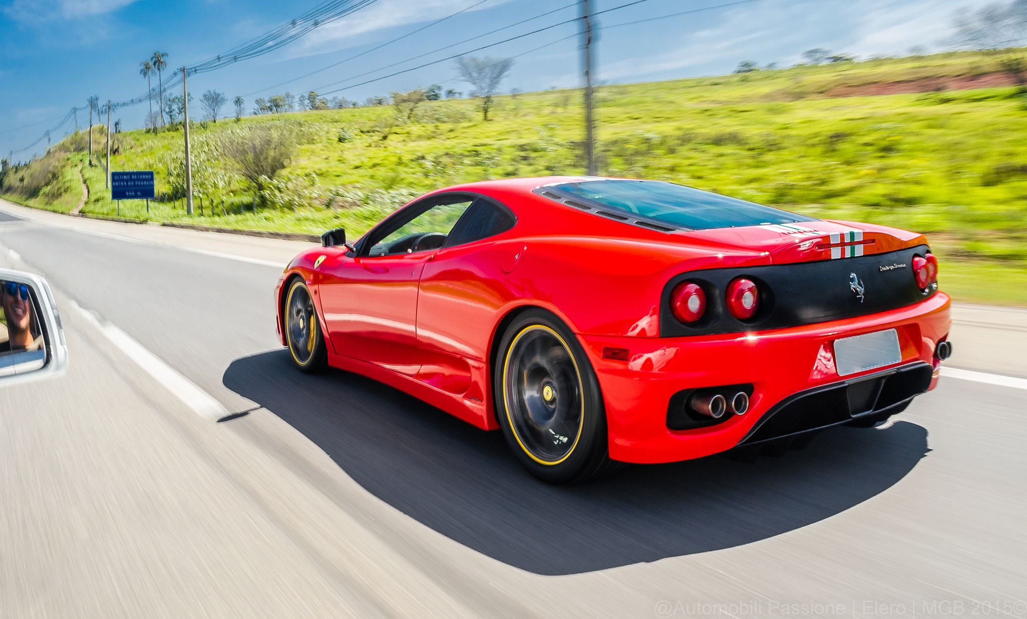 Wallpaper #sBX7t44BmMigT4Unl1QM55 Rolling Cs Ferrari 360 Ferrari Ferrari Car