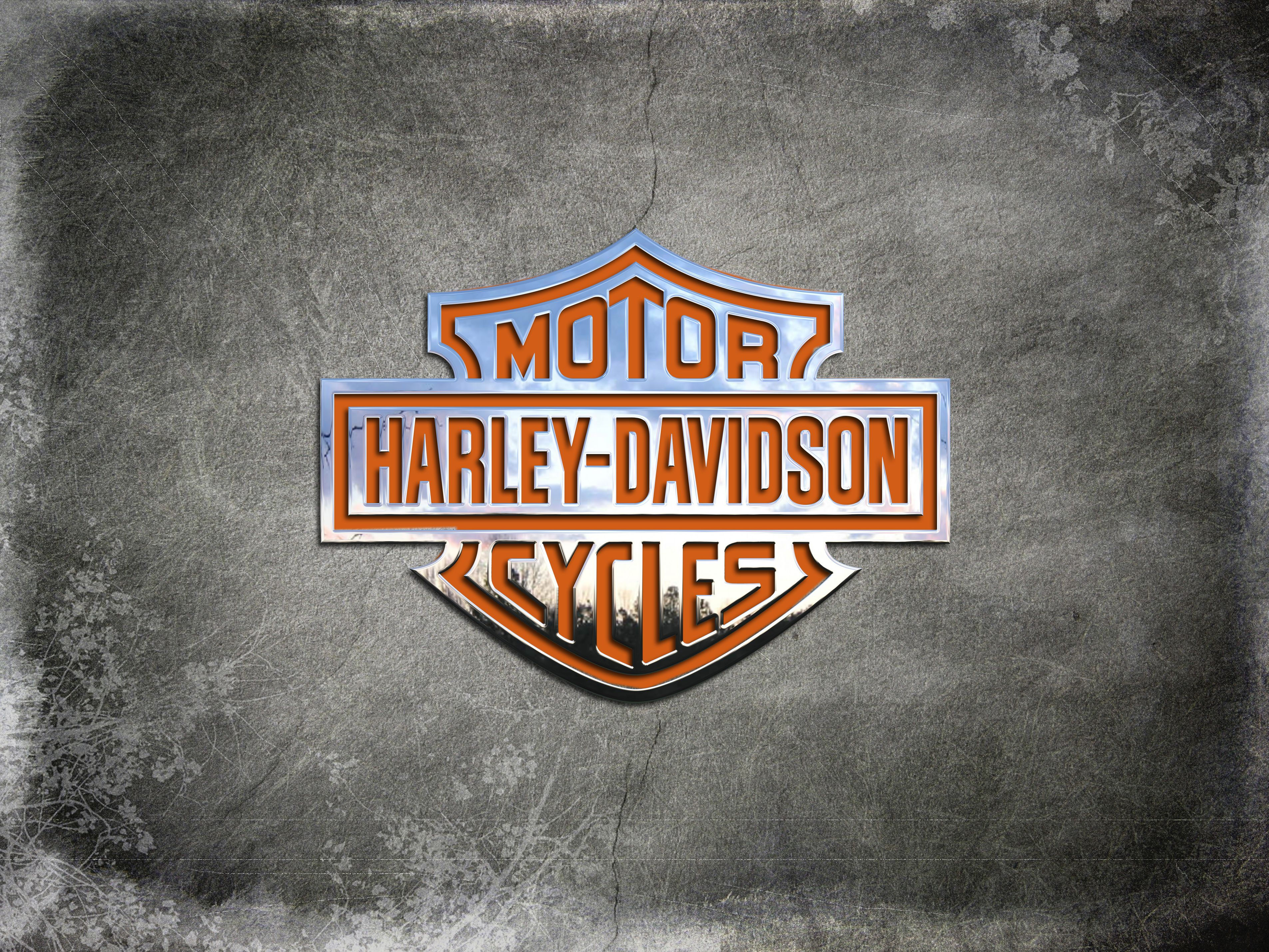 Wallpaper #79869 Harley Davidson Logo Wallpapers Wallpaper Cave