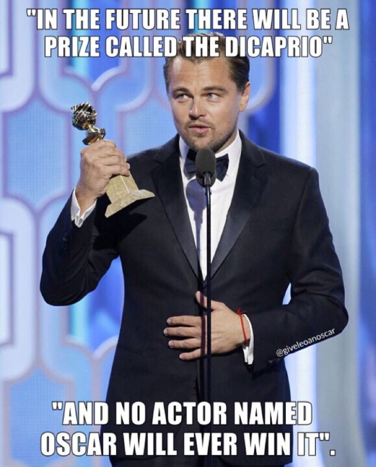 Wallpaper #Vmcg6ZIBSpphPi3-lEA262 This New Award Name Proposal Leonardo Dicaprio Meme Leonardo