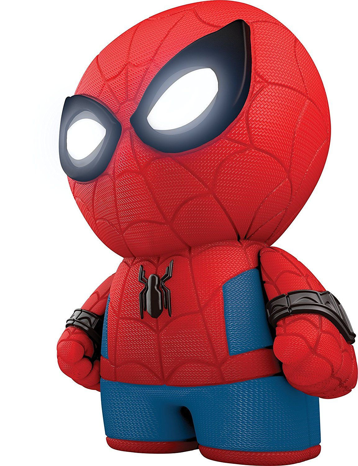 Wallpaper #3zG8NZMB5zzyi_yYz1df112 The Latest Toy from Sphero is a Chatty and App Enabled Spider Man