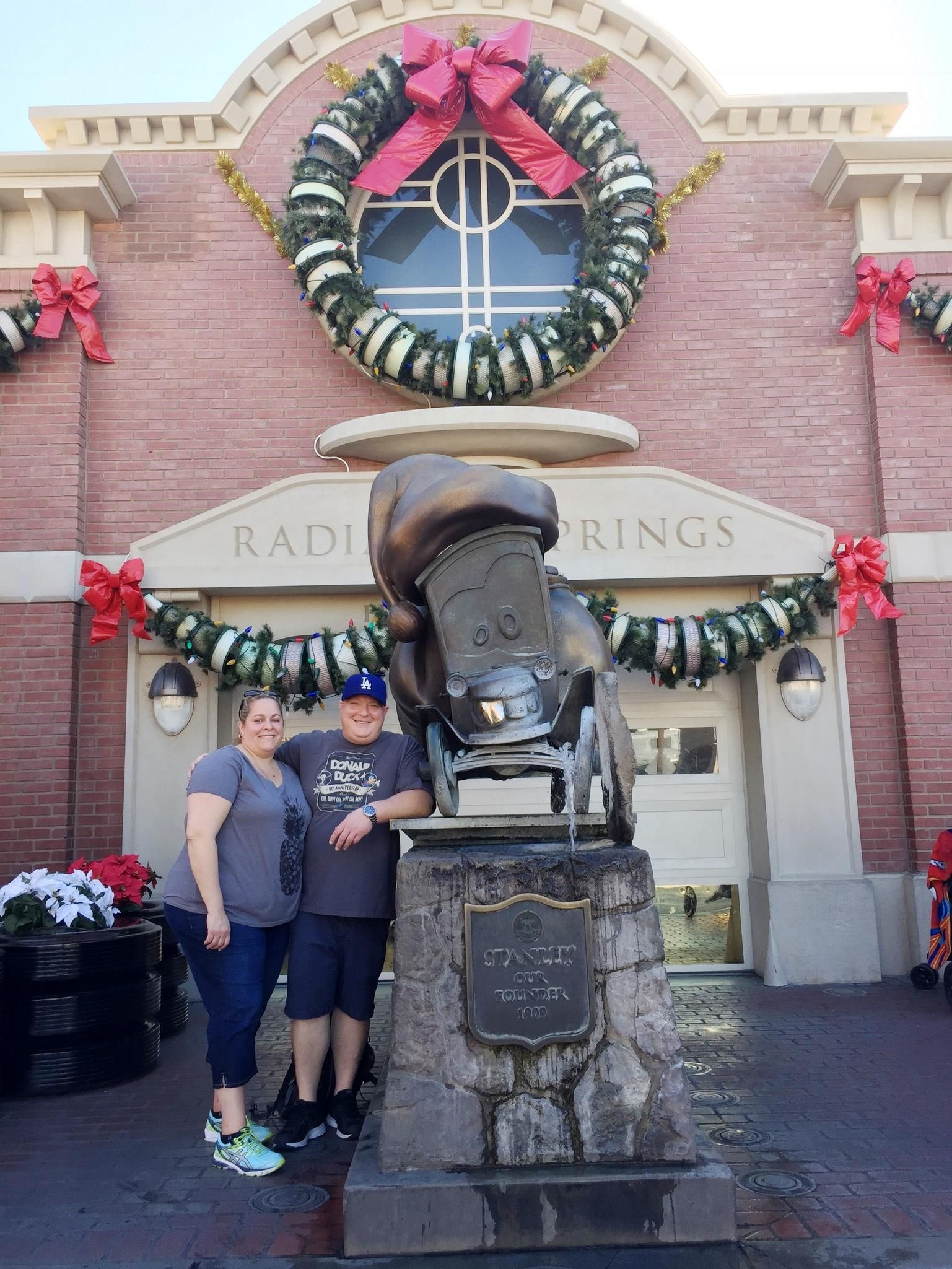 Wallpaper #adb5a Our Exclusive Review of Radiator Springs 500 the Characters the Die