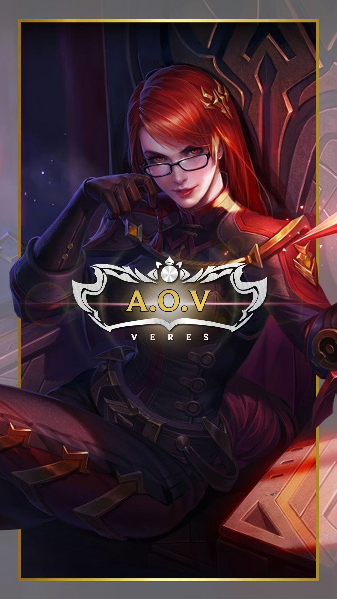 Wallpaper #PhqQTZMB1yWOL4qgdnzv40 Veres Arena of Valor Mobiles
