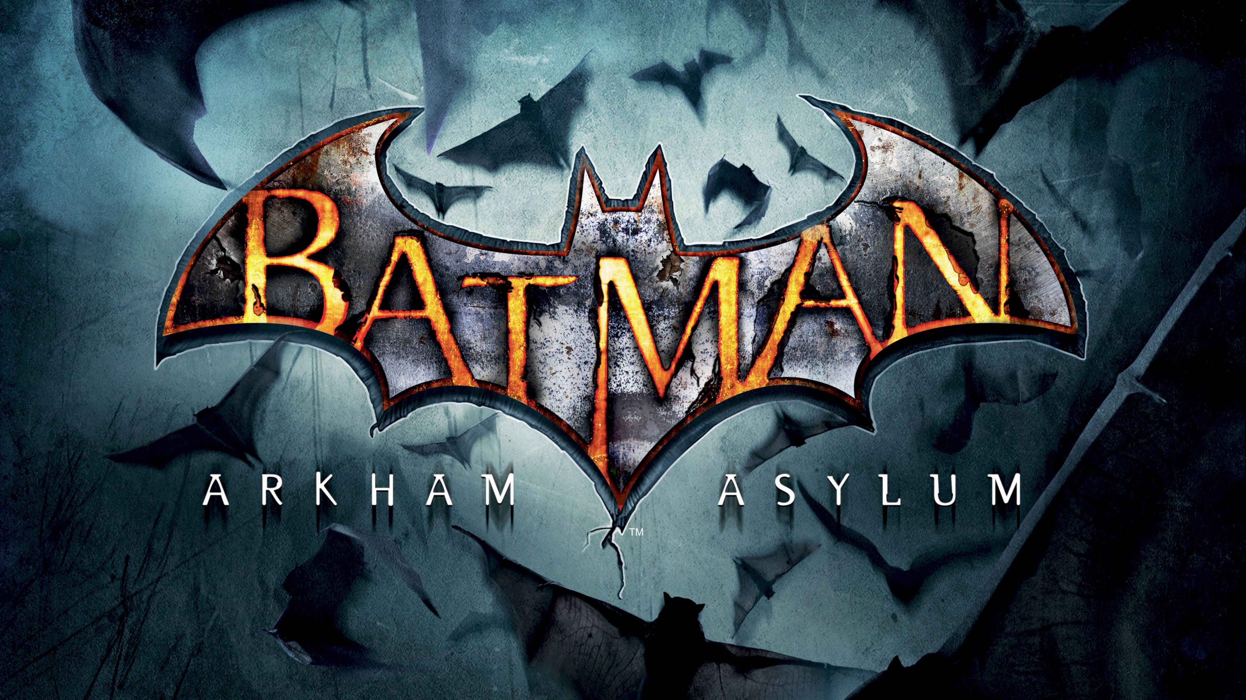 Wallpaper #9GgsH5MBSpphPi3-9Sp444 Batman Arkham Asylum 4K Batman Arkham Asylum 4K Wallpapers Batman