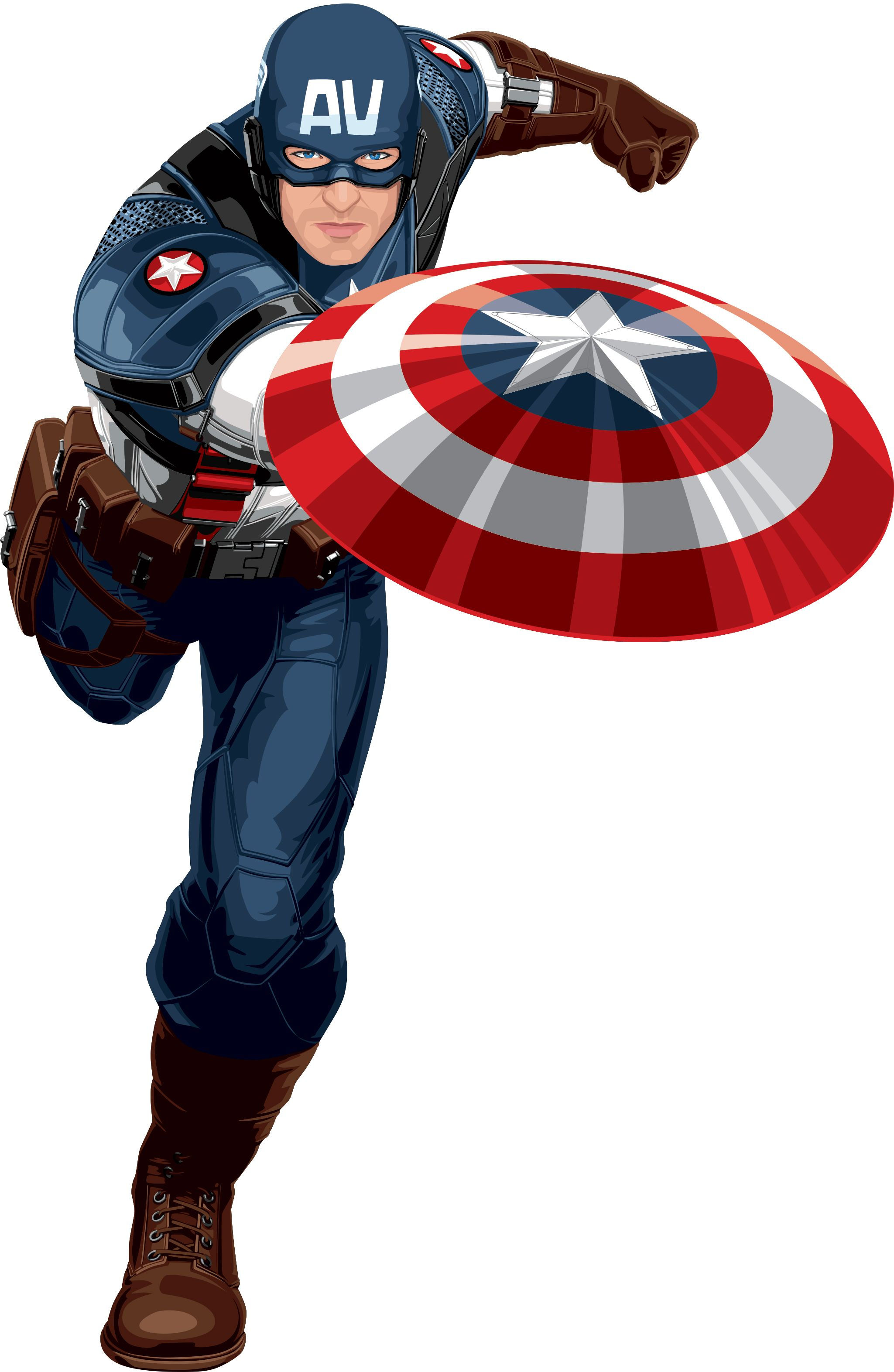 Wallpaper #WmfG65IBSpphPi3-W05G33 Captain America Captain America Captain America Comic Marvel