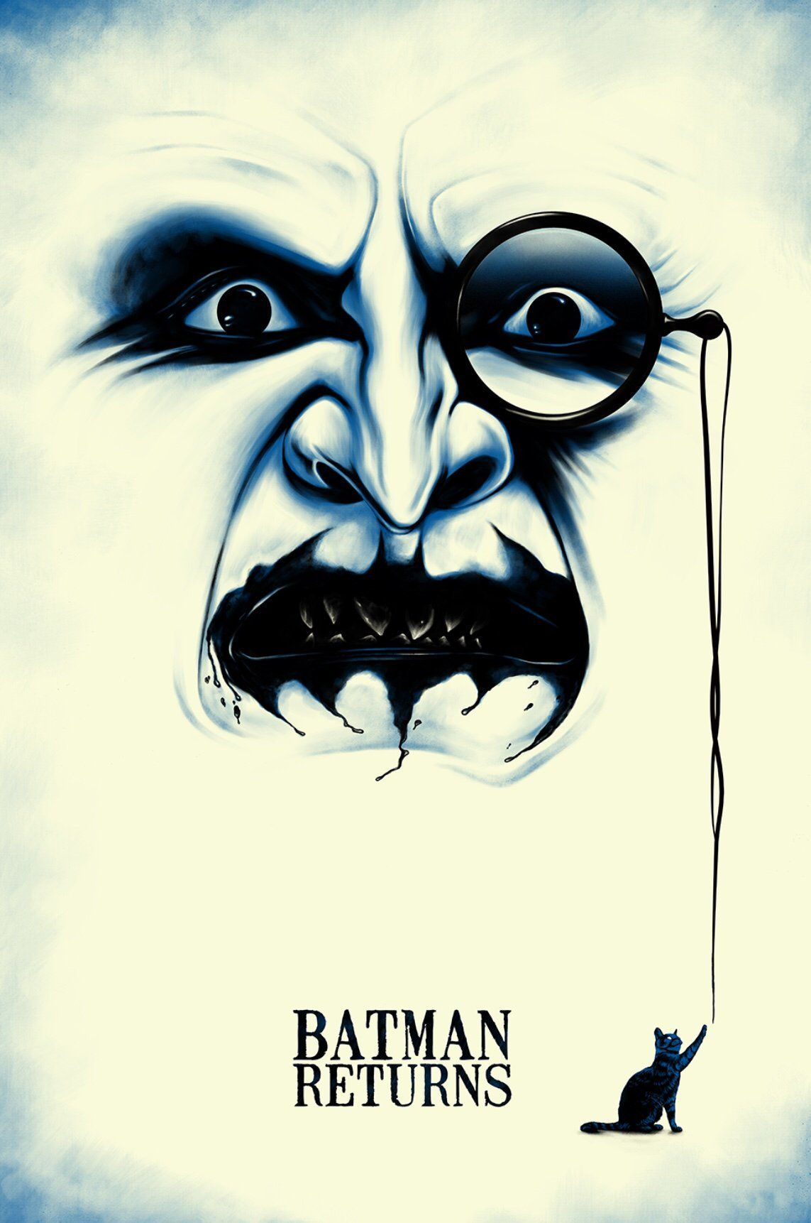 Wallpaper #4OqgVJMBlwTYPL186Qvw75 Batman Returns Batman Le Defi Illustration Batman Affiches Dart