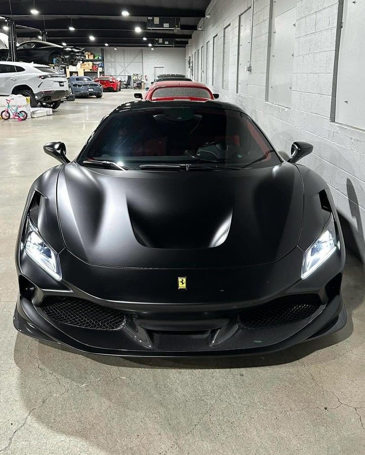 Wallpaper #W7j325IBJvJKYCmEfflv487 Ferrari F8 Tributo