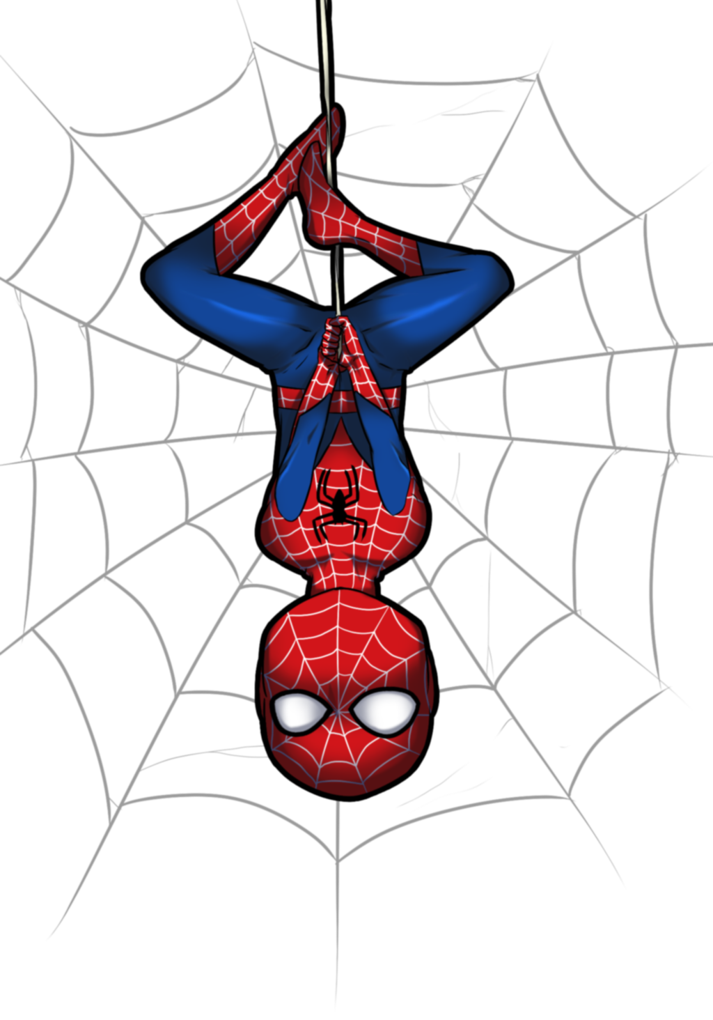 Wallpaper #PX3Z8Y4Bnwiau_P6-wo049 Pin by Bethany Jarrell on Tattoos Spiderman Images Chibi Spiderman
