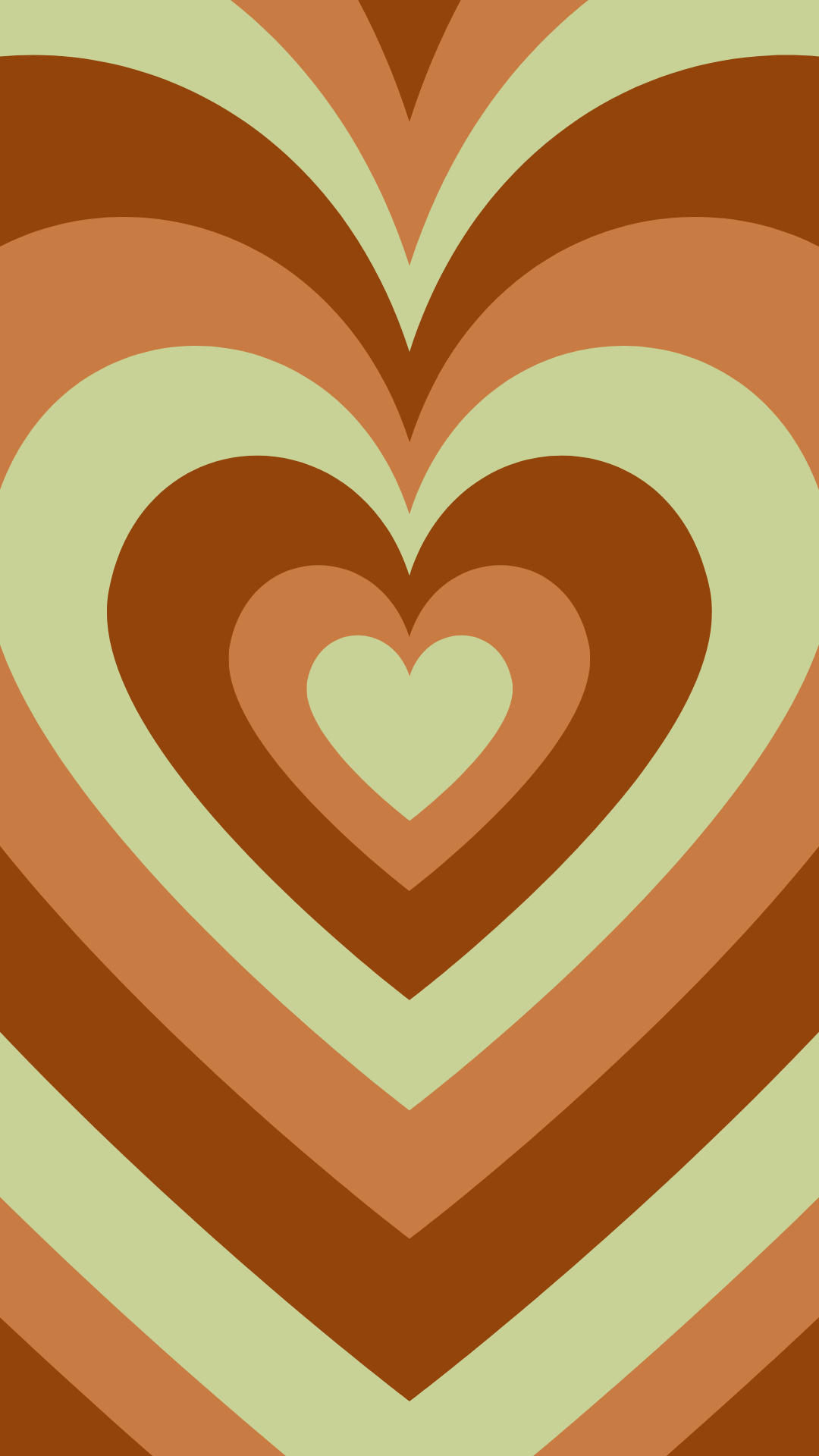 Wallpaper #Tmd395IBSpphPi3-tobx96 68 Aesthetic Green Heart Wallpaper Davidbabtistechirot
