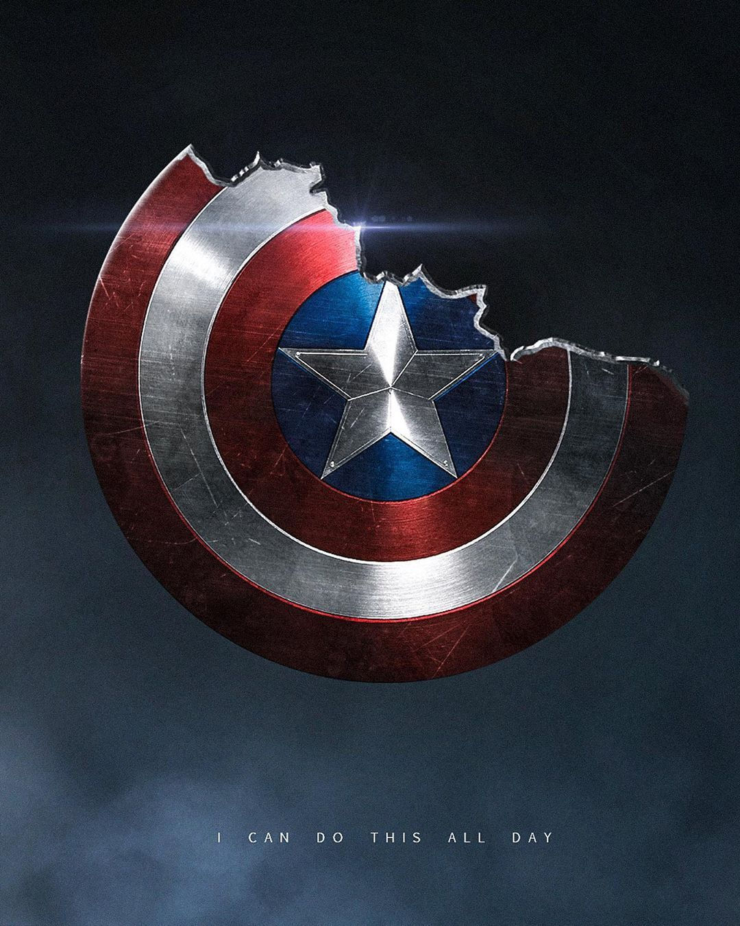 Wallpaper #D30K8Y4Bnwiau_P6bQhF24 Pin on Captain America