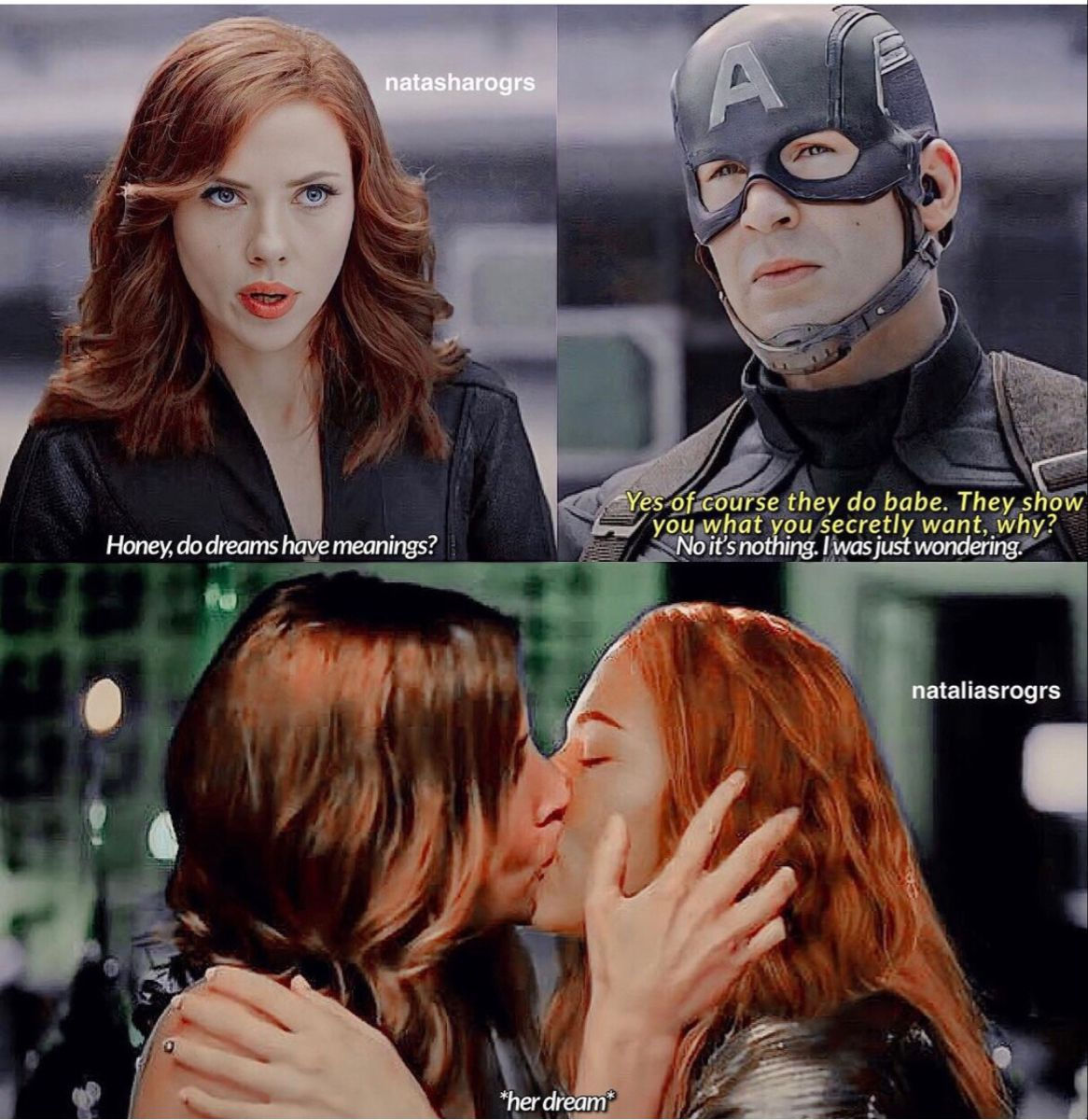 Wallpaper #1ae60 The Best Marvel Black Widow Quotes Youll Never Forget