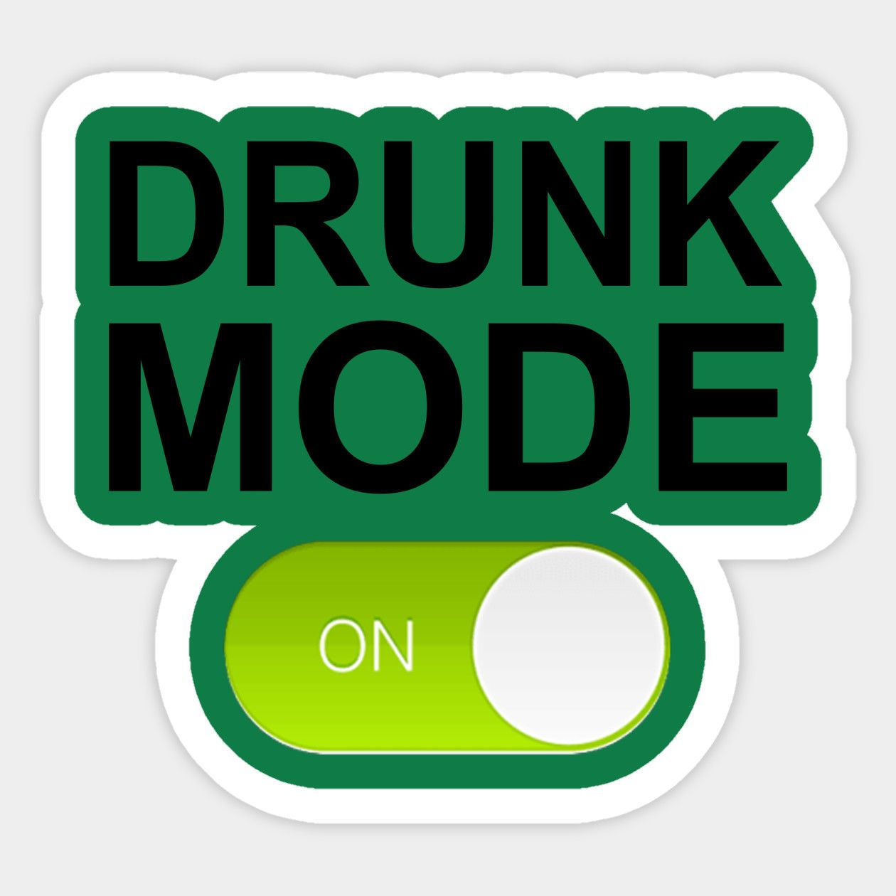 Wallpaper #rbg73JIBJvJKYCmEZfqB440 Drunk Mode on Sticker Drunk