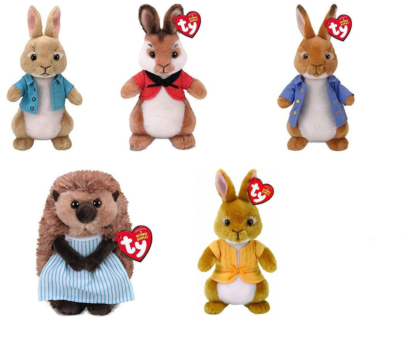 Wallpaper #SzHiNZMB5zzyi_yY6liz30 Peter Rabbit Movie Ty Stuffed Animals Original Beanie Babies Iron