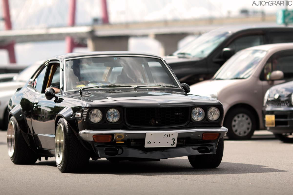 Wallpaper #-2cOBJMBSpphPi3-_LVI61 Mazda Rx3 Coupe Rx