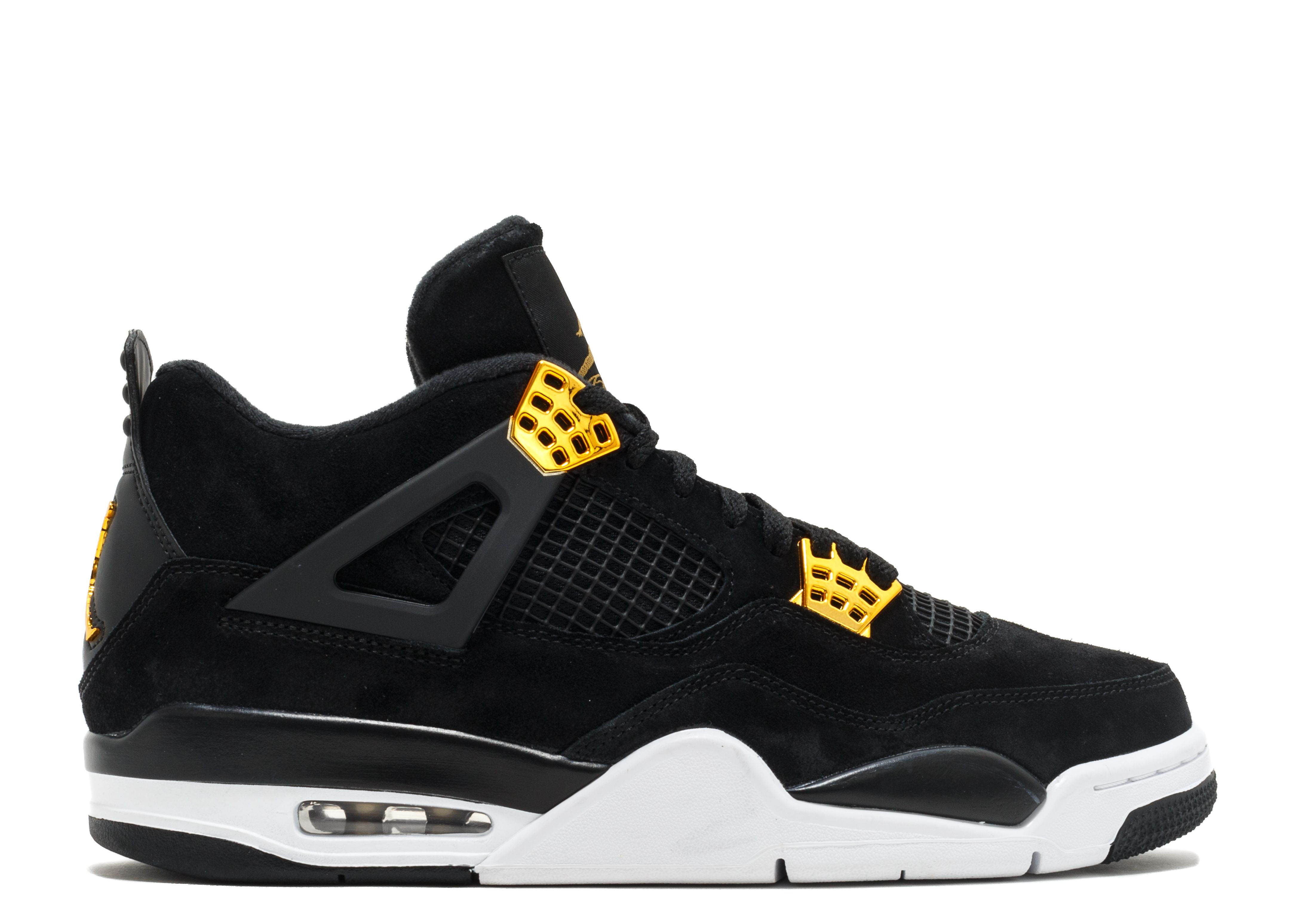 Wallpaper #f452d Metallic Gold the Air Jordan 4 Retro Gs is Now Available the Air