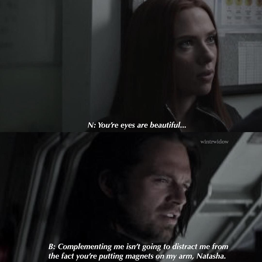 Wallpaper #1ae60 The Best Marvel Black Widow Quotes Youll Never Forget