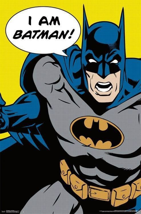 Wallpaper #45a63 Batman AI Artwork