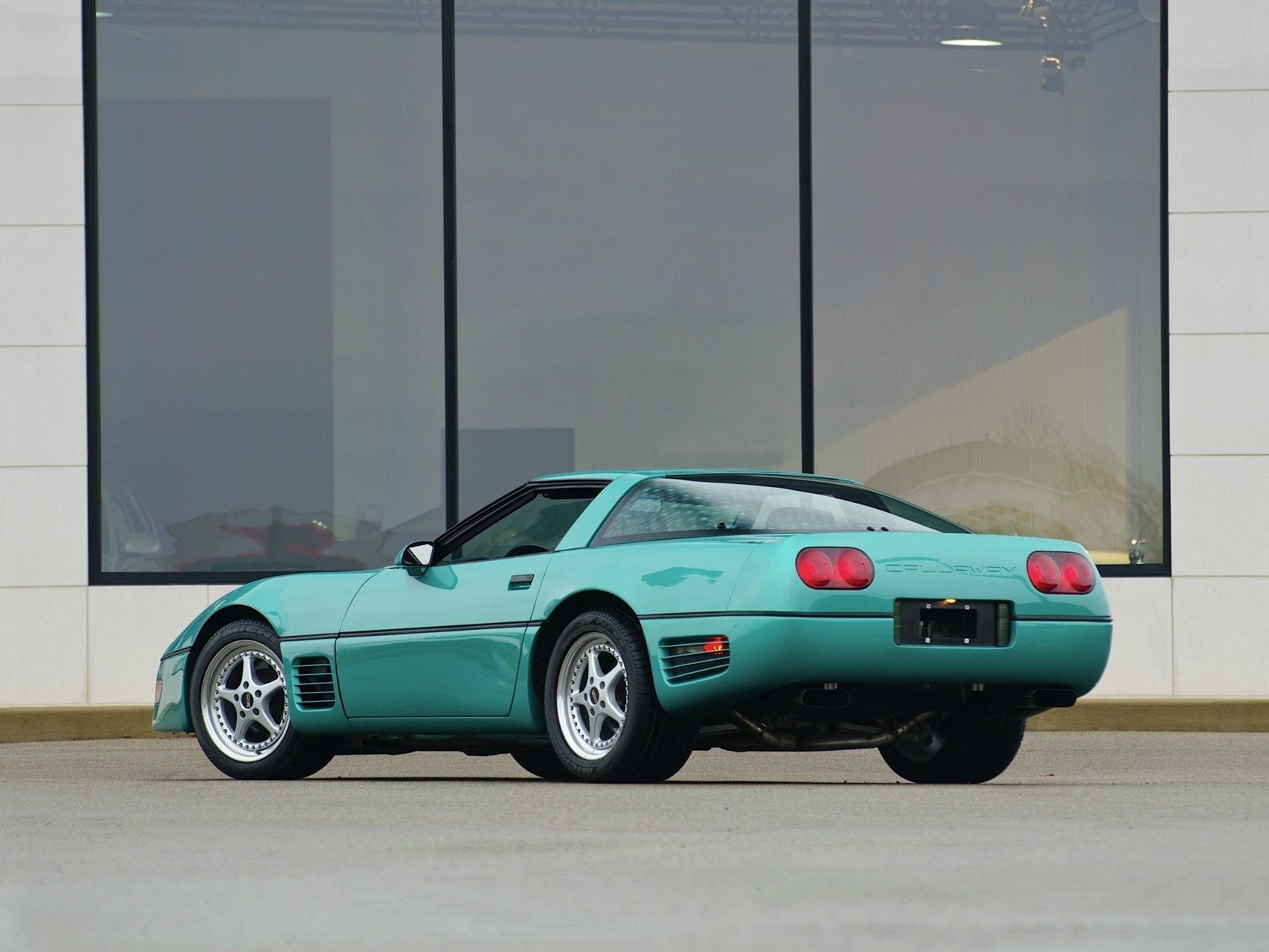Wallpaper #G7iC25IBJvJKYCmEuPdD234 Need Help Identifying a Rare Corvette C4 Rcorvette