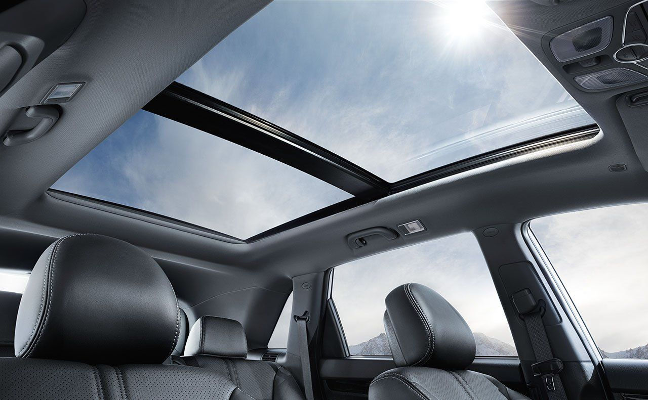 Wallpaper #VuoBU5MBlwTYPL18ogqa153 2015 Kia Sorento Crossover SUV the Available Panoramic Sunroof Lets