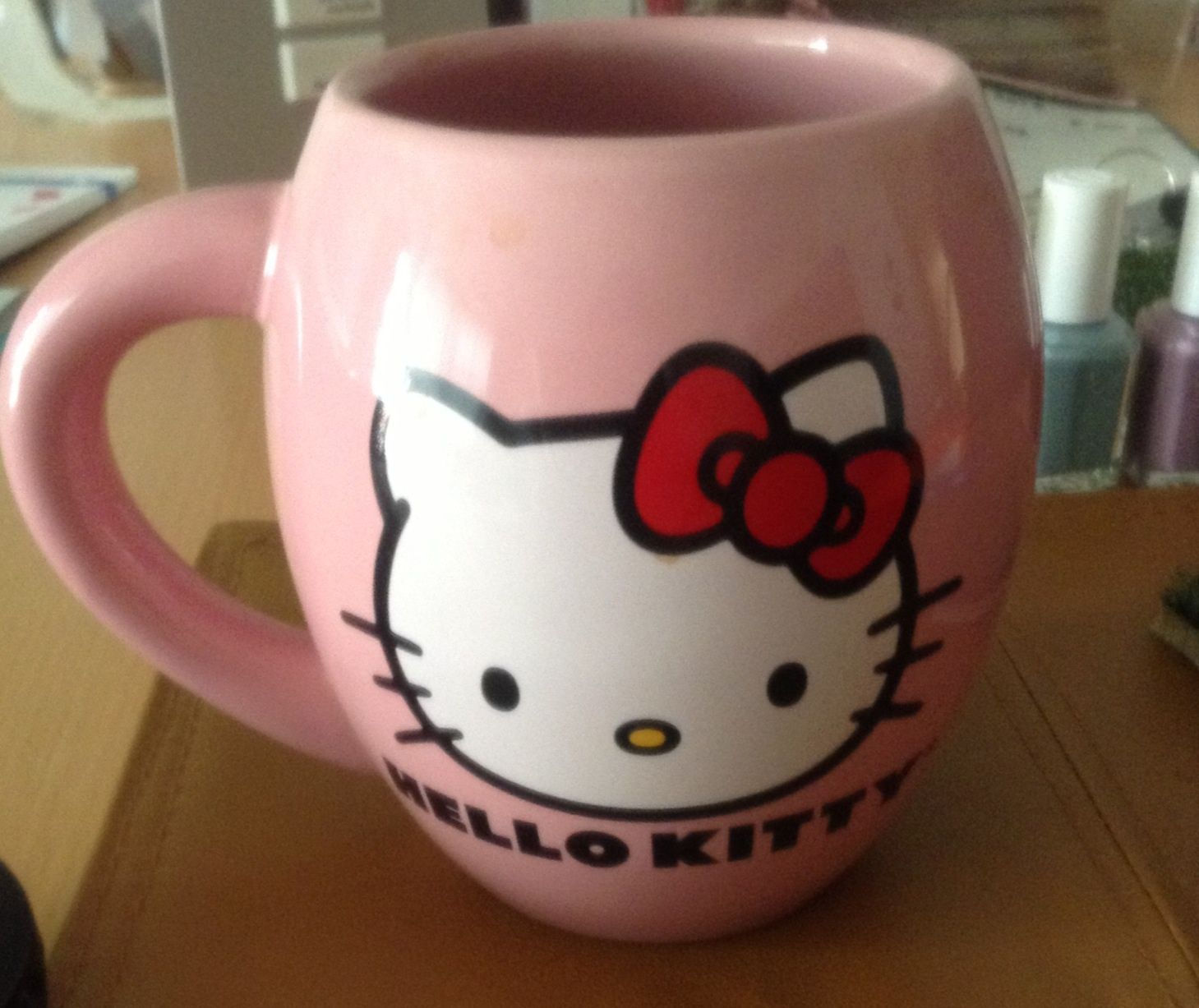Wallpaper #olgrNJMBzN9vxX34kTtJ160 Pin by Eylese Davis on Mugs Hello Kitty Mug Mugs Hello Kitty