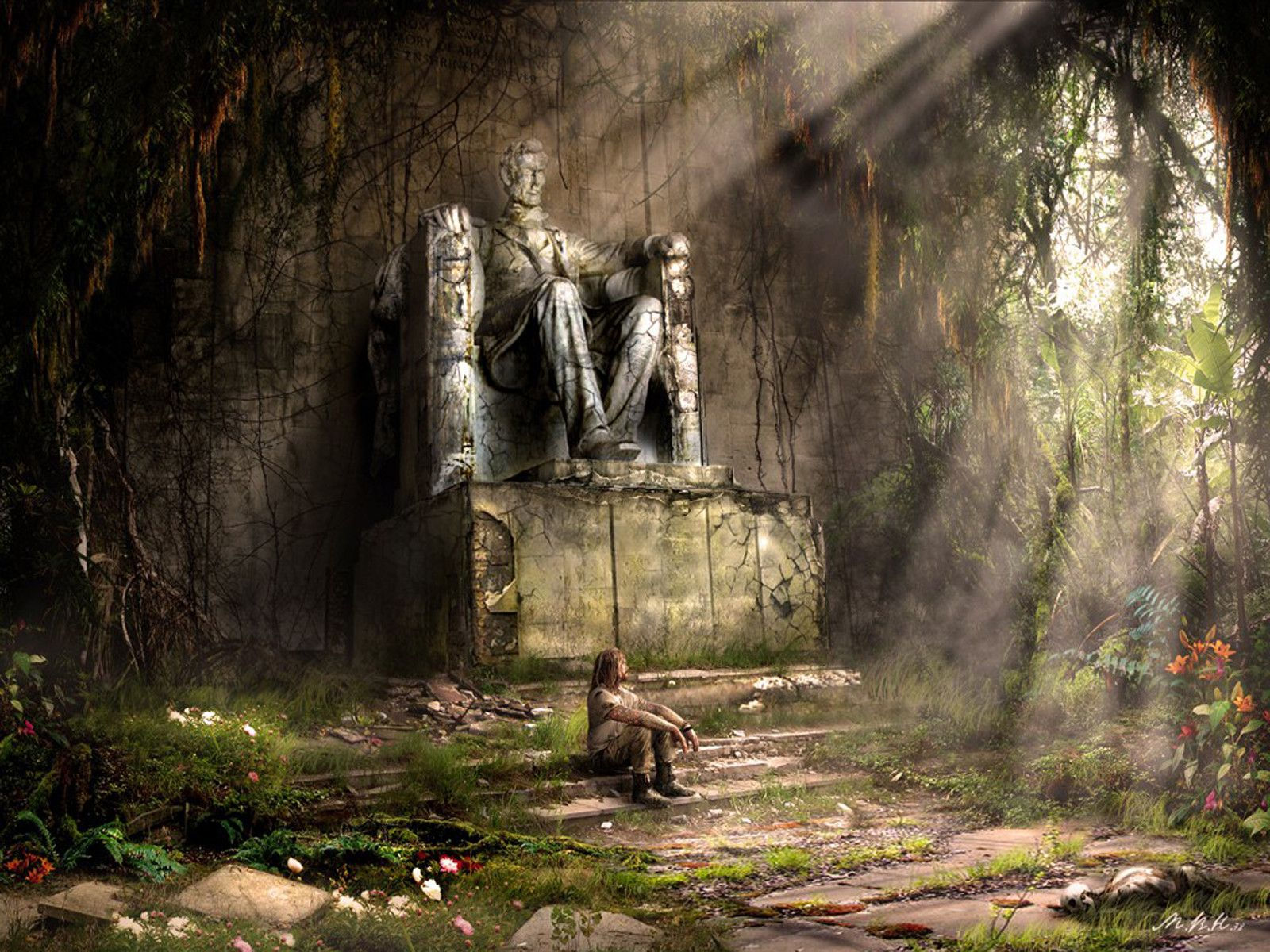 Wallpaper #oJl_P5MBUcASHT6nQswf166 Pin on Post Apocalyptic Art