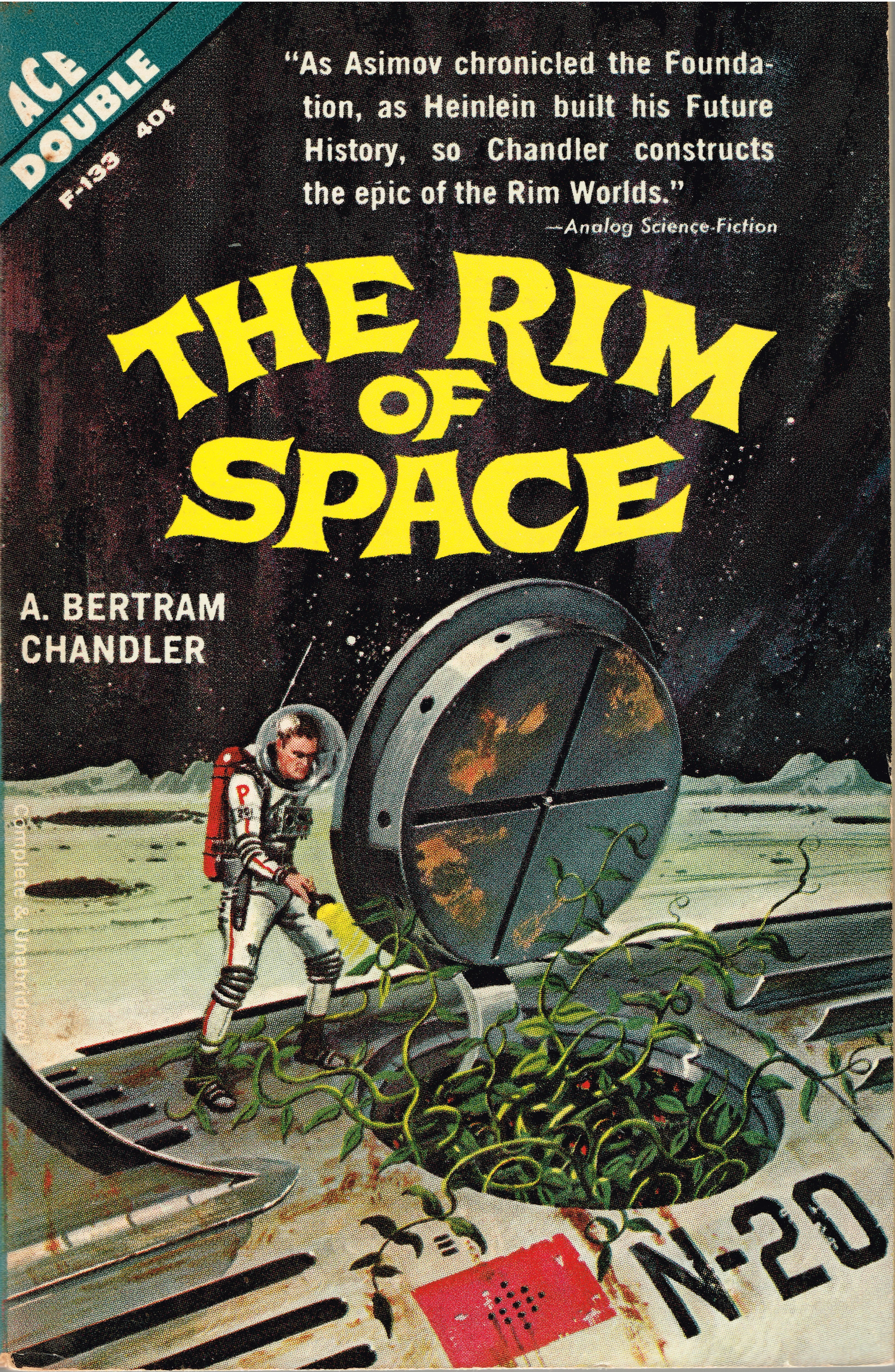 Wallpaper #-vSTOpMBKFX8bn3rTngm28 Sci Fi Pulp Cover Art Telegraph