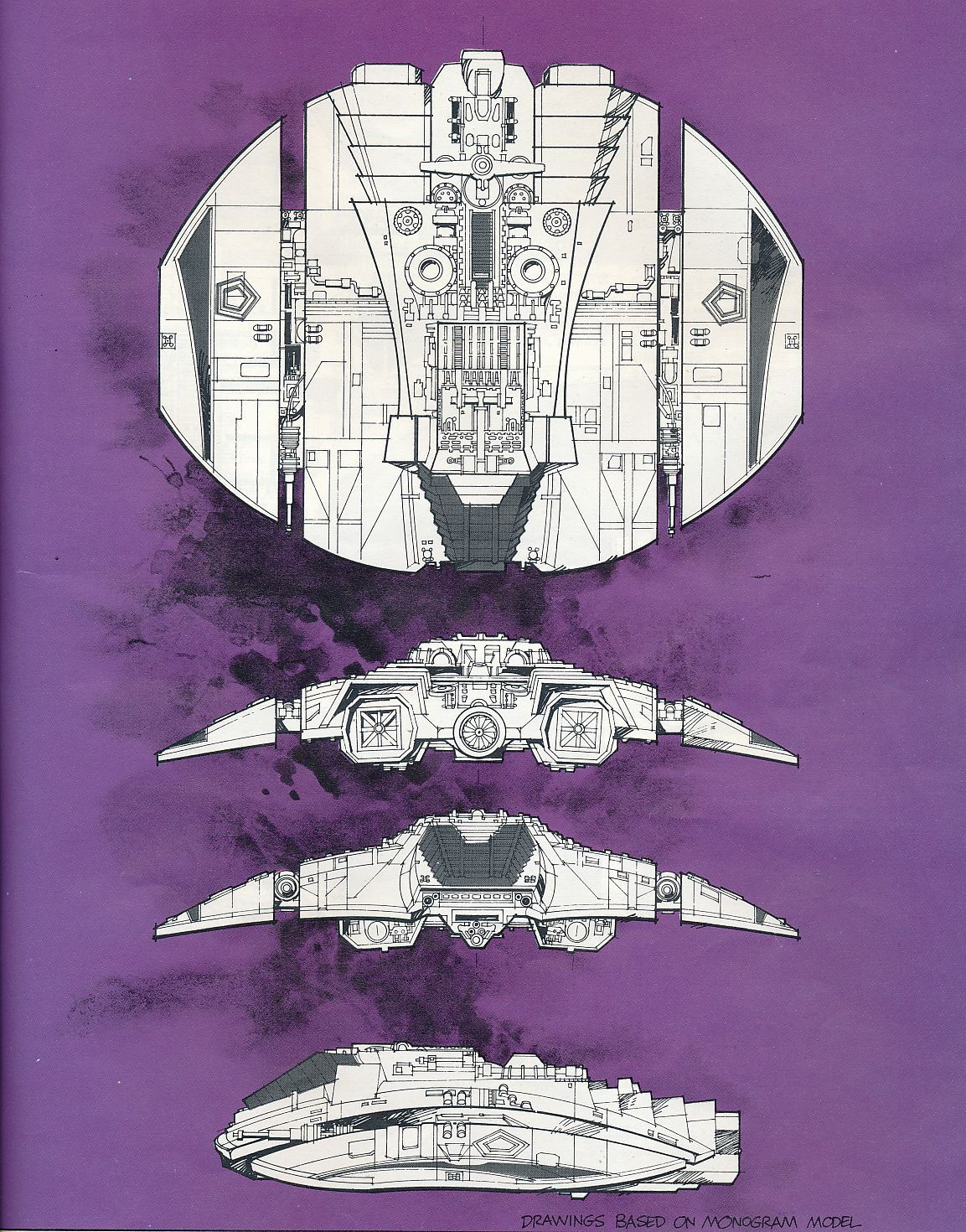 Wallpaper #H2huGZMBSpphPi3-FBdI64 Pin by Paul on Reference Blueprints Sci Fi Battlestar Galactica