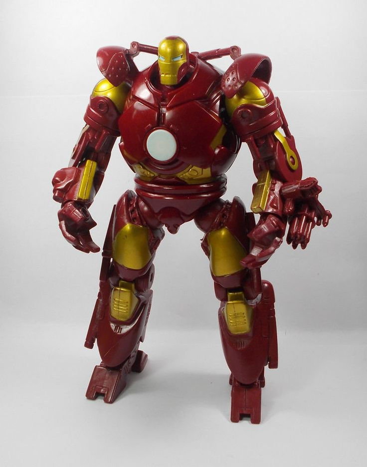 Wallpaper #-bkg3pIBJvJKYCmEzgMB148 Iron Man Battle Monger Action Toy Figure Marvel Hasbro 2008 1