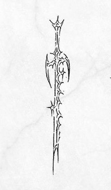 Wallpaper #tbjY3JIBJvJKYCmEhf1i435 Pin by Laura Ximena on Tatuajes Sigil Tattoo Small Tattoos Black