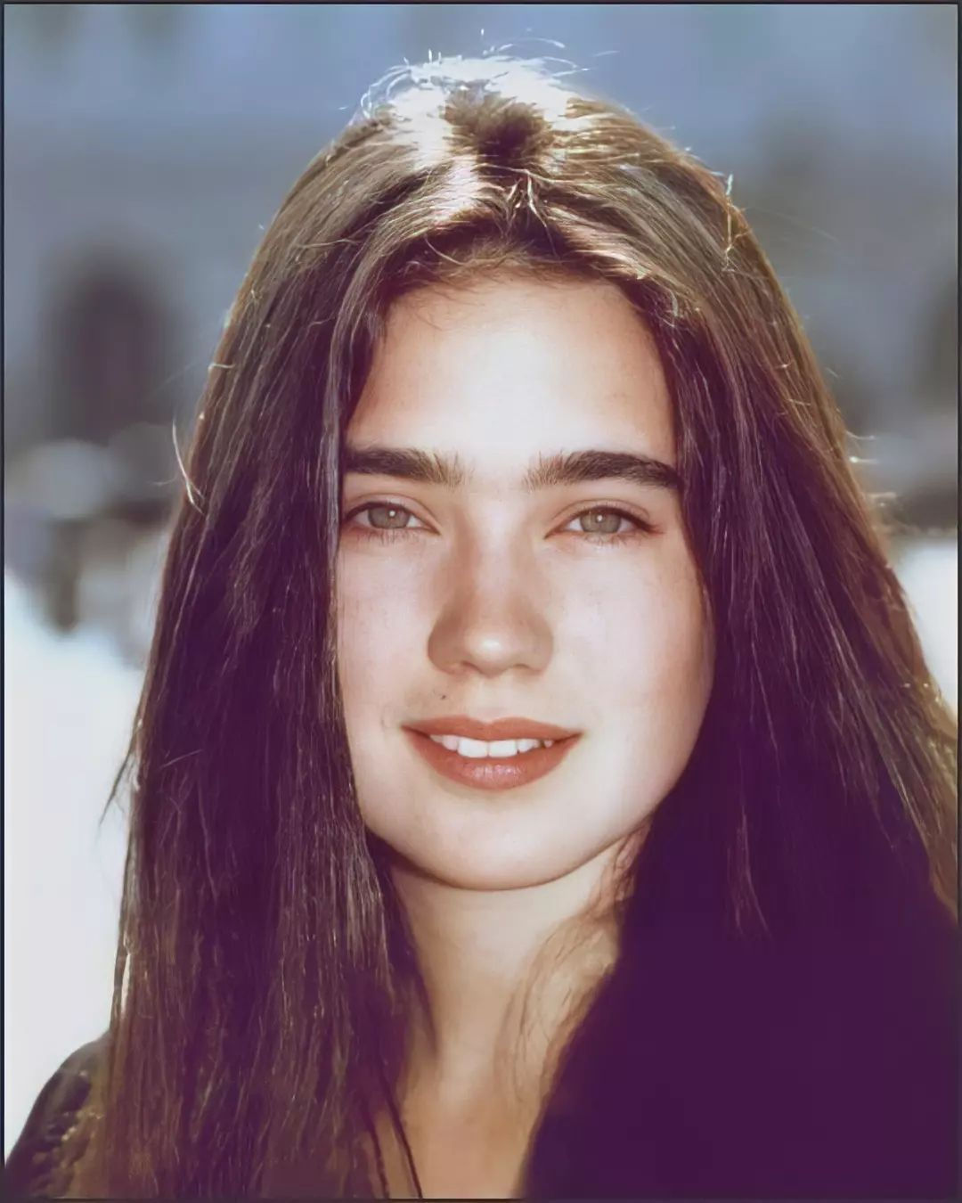 Wallpaper #276d6 Jennifer Connelly Photos