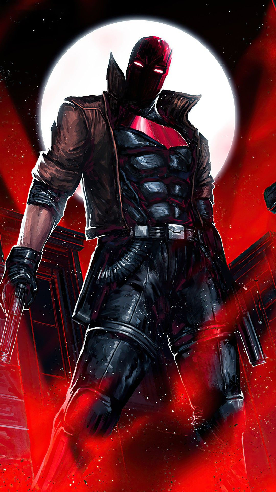 Wallpaper #ABqmUZMB1yWOL4qg0IJH312 Red Hood in 2021 Red Hood Wallpaper Red Hood Red Hood Comic