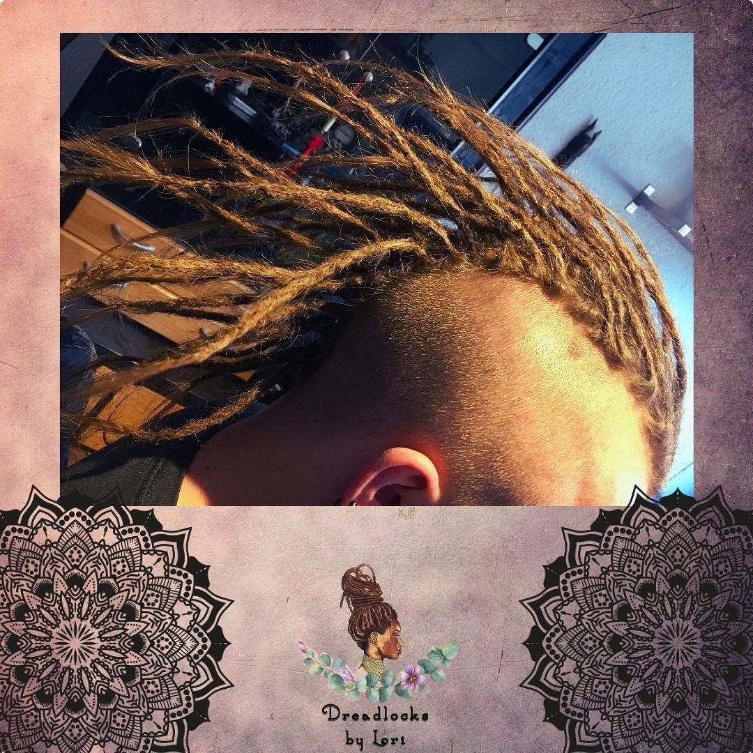 Wallpaper #1WhoJJMBSpphPi3-ETjA119 Dreadlocks by Lori on Instagram Dreadneuerstellung So Kann Man Auch