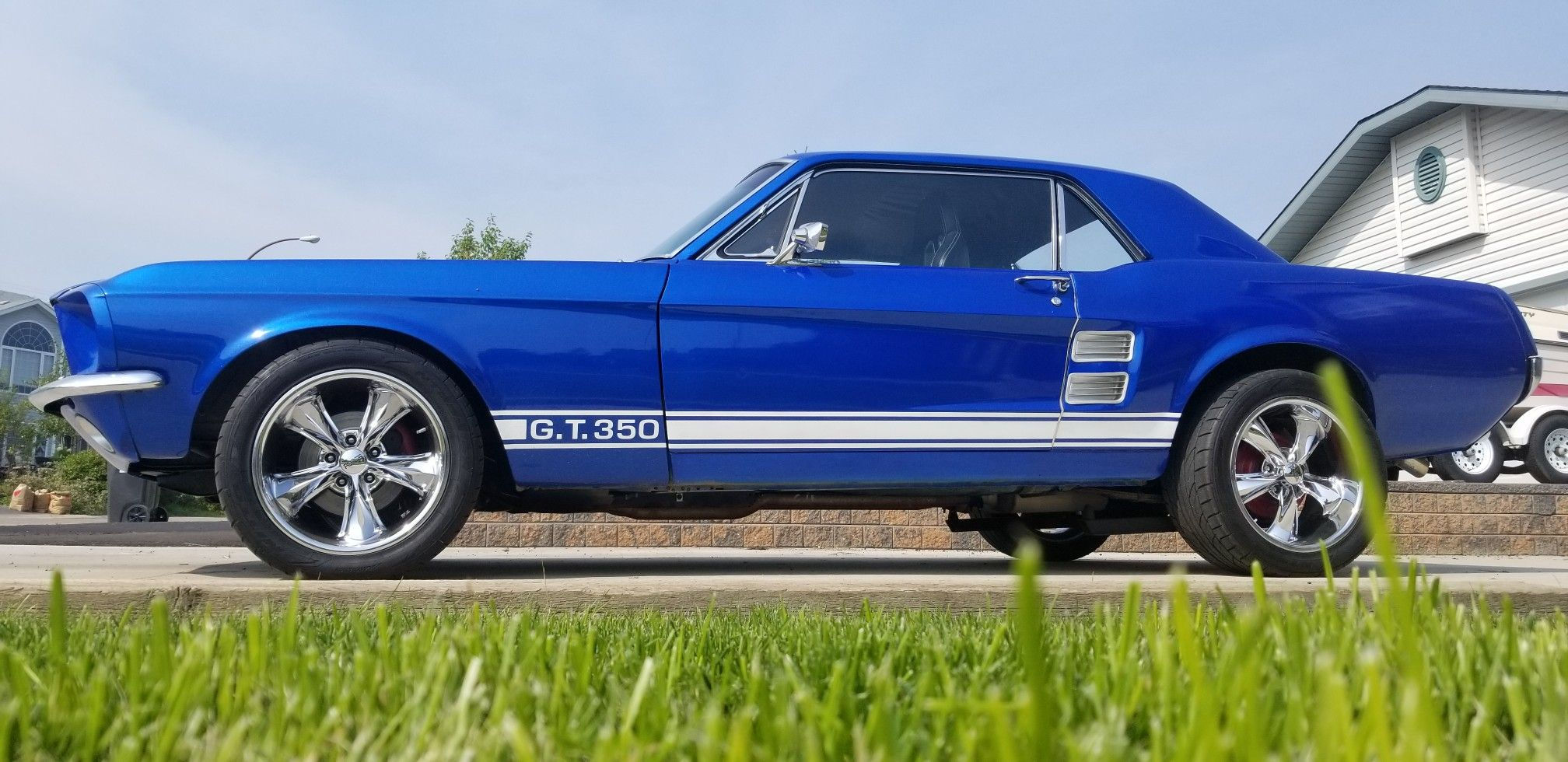 Wallpaper #ZXfJJpMB-pgBXx60nKMQ199 67 Mustang Mustang 67 Mustang Car