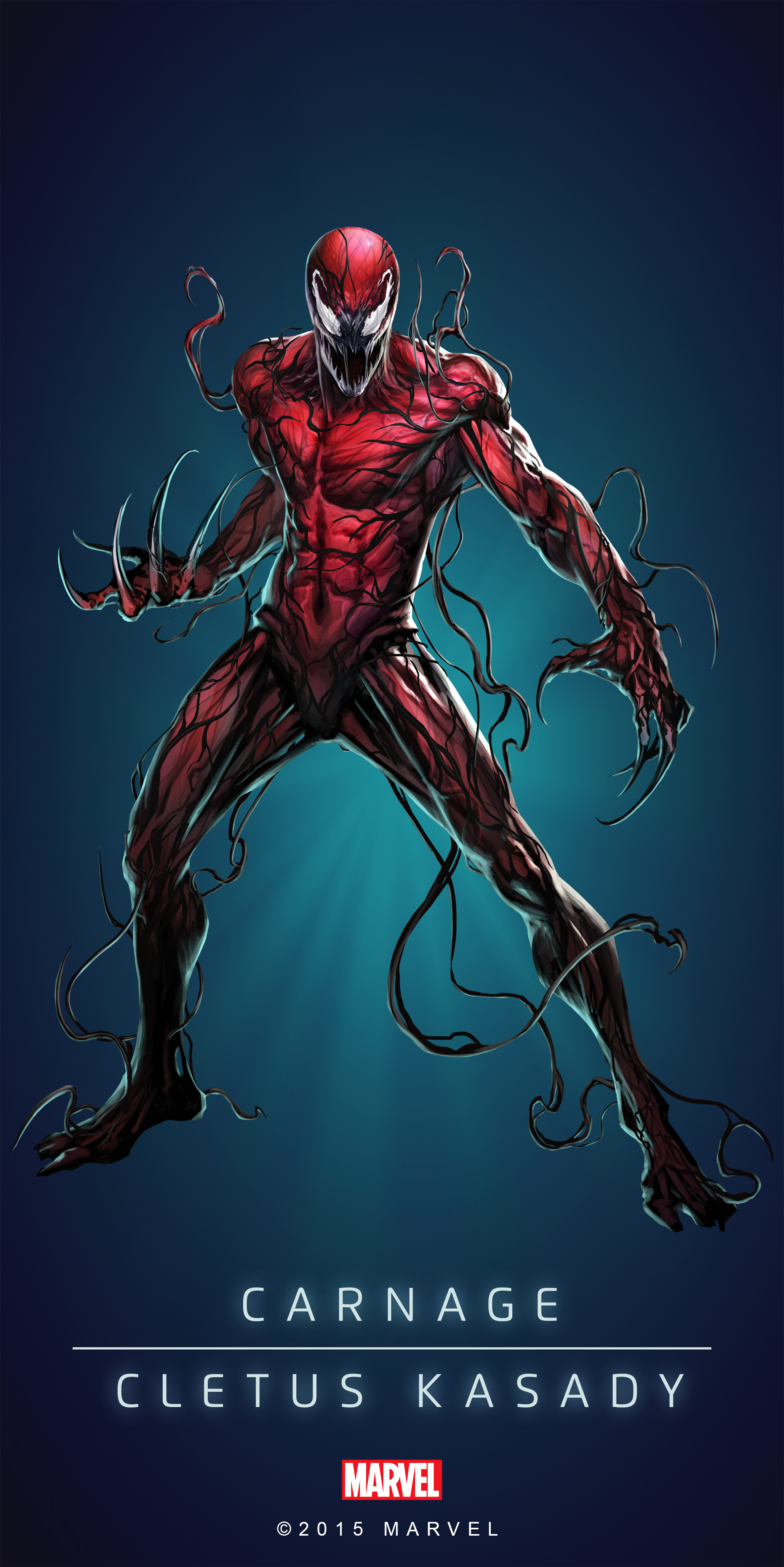 Wallpaper #jPTSOpMBKFX8bn3re3kl38 Carnage Marvel