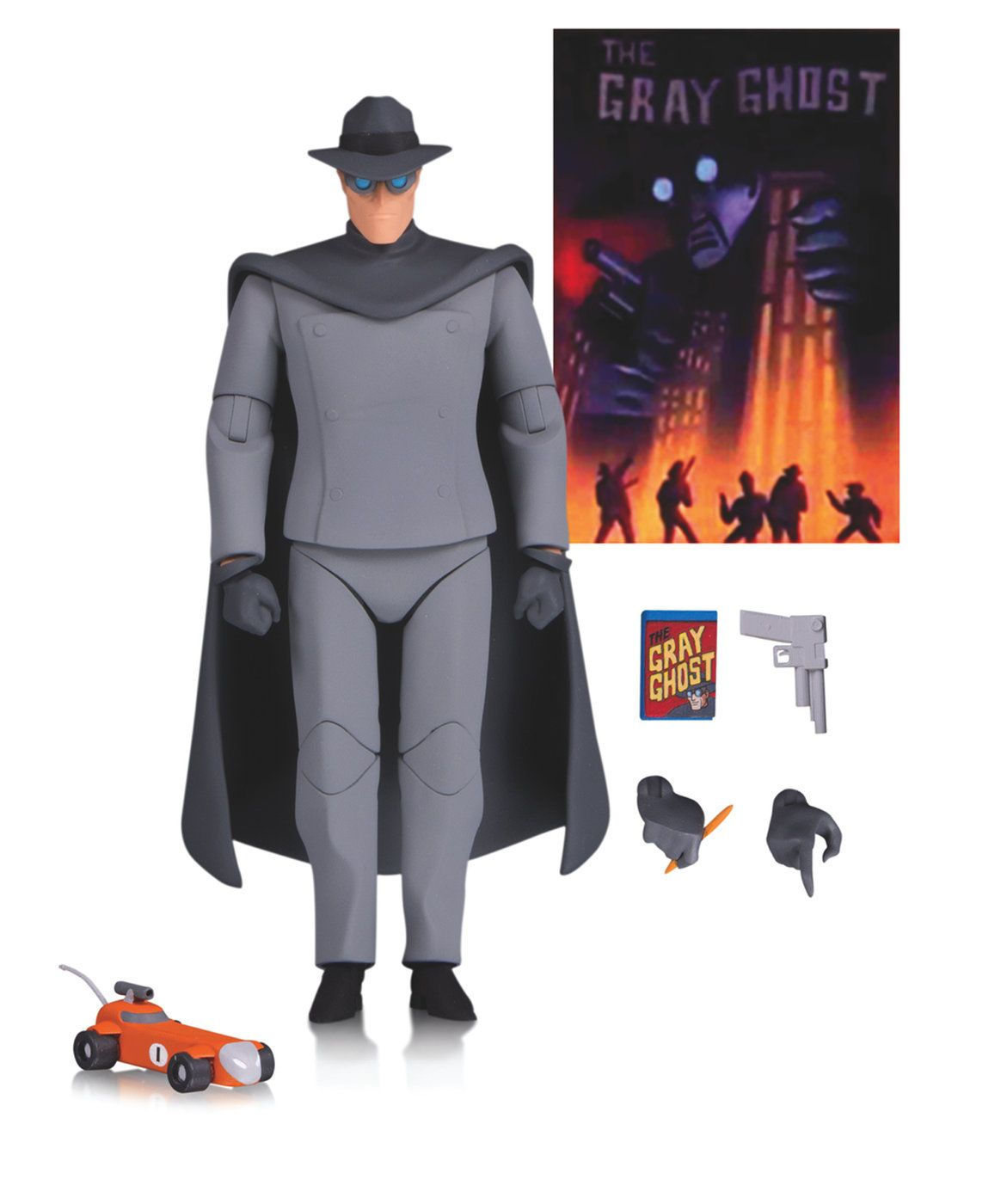 Wallpaper #Dxn1K48BtGB6xQ7884-443 DC Collectibles Solicitations Statues and Batman Animated Series