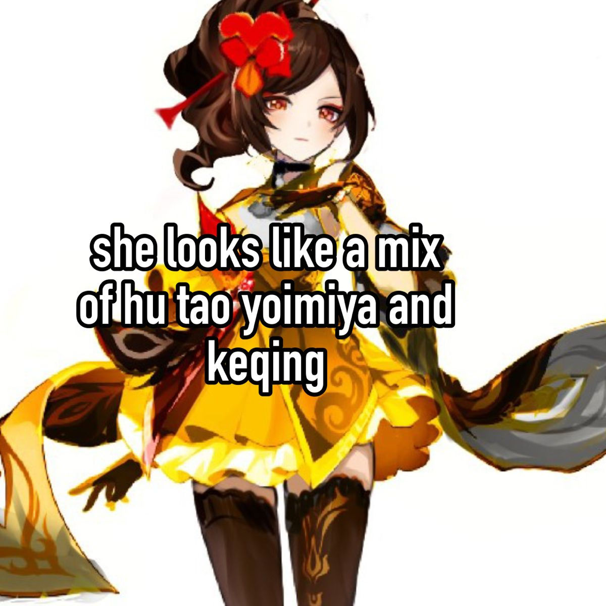 Wallpaper #U2itIJMBSpphPi3-fS4Y167 Pin on Genshin Impact Im a Simp Memes Quick