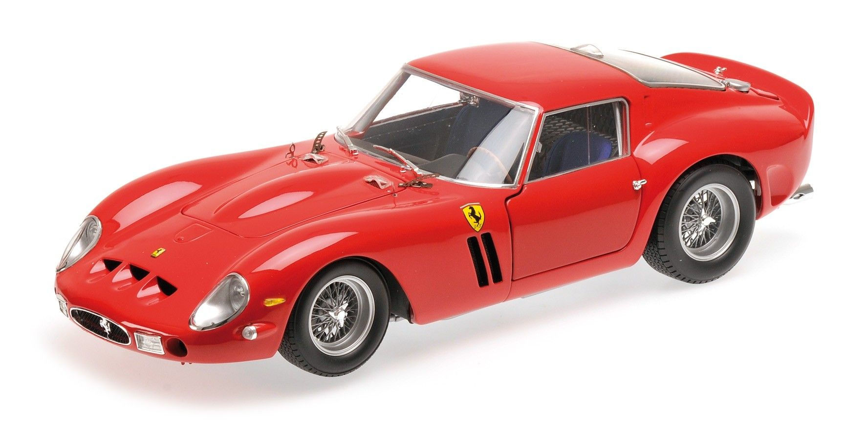 Wallpaper #Dmef-5IBSpphPi3-qJVR337 Ferrari 250 Gto Red Diecast Auto Models Hobbyland J Collection